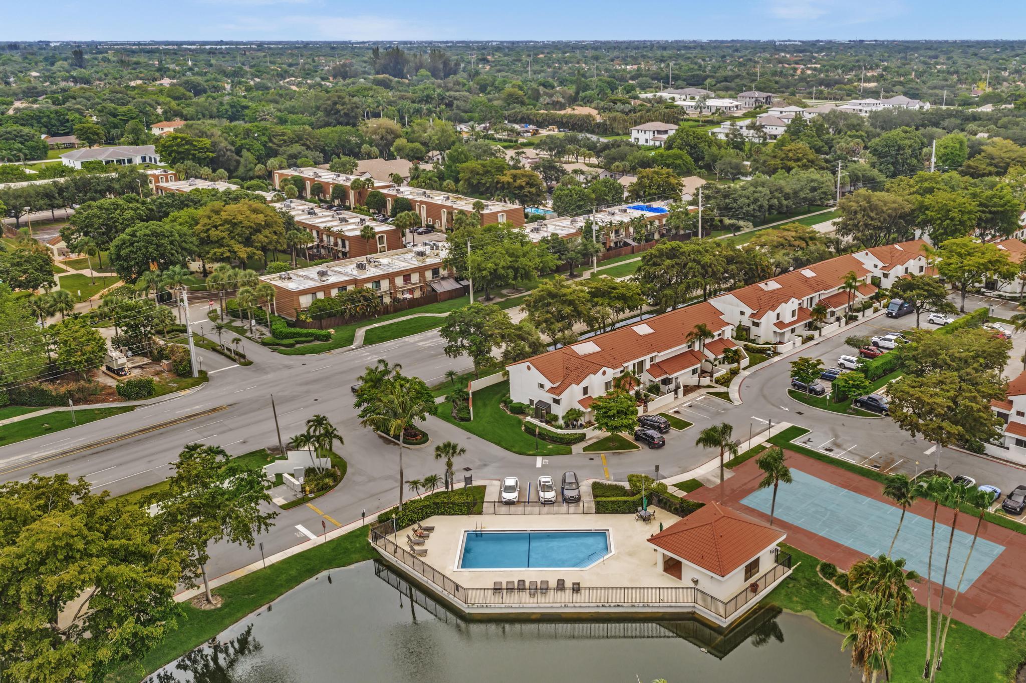 TERRA BELLA - Residential