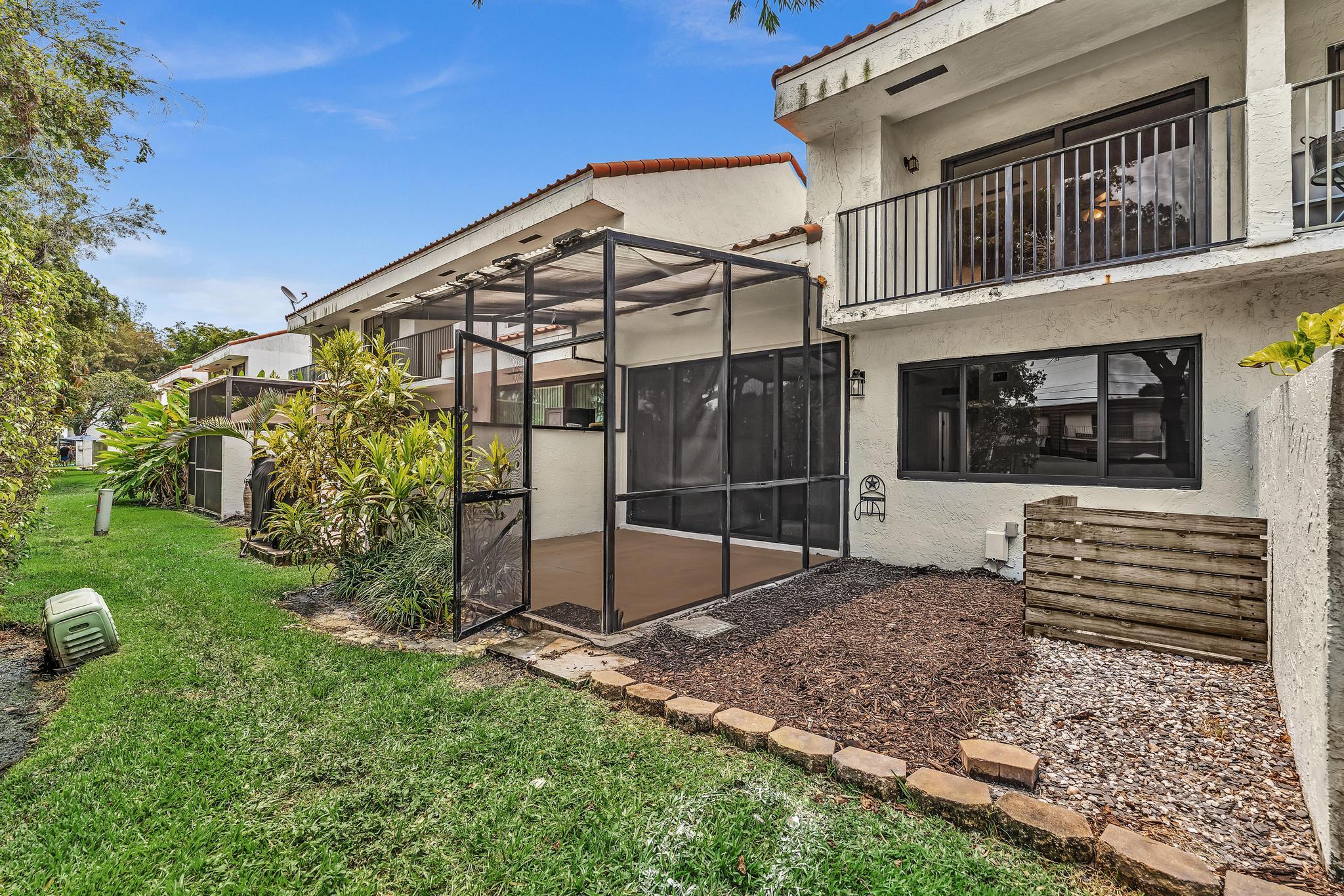 TERRA BELLA - Residential