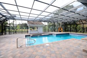 Thousand Pines - Residential Lease