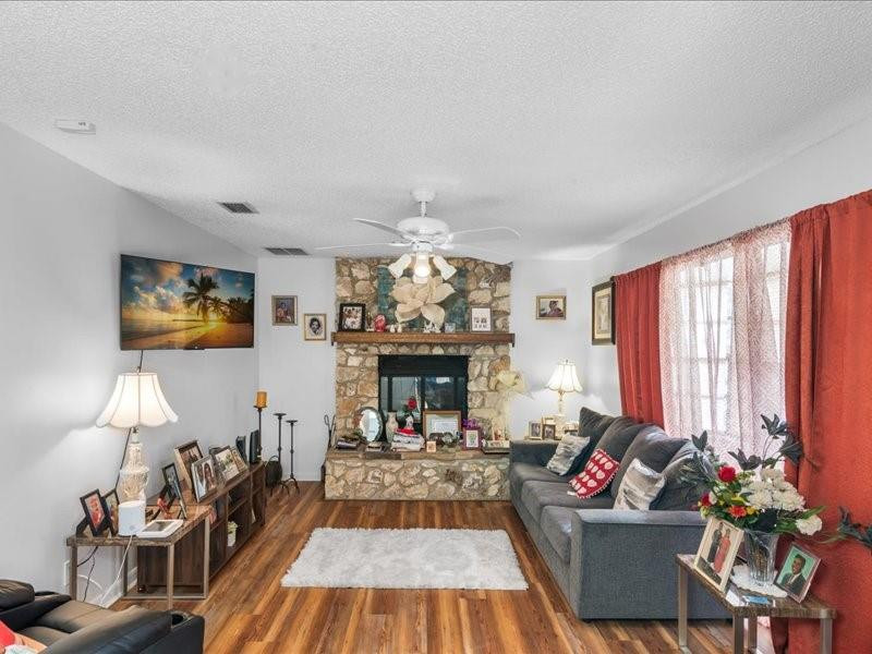 Palm Coast - Residential