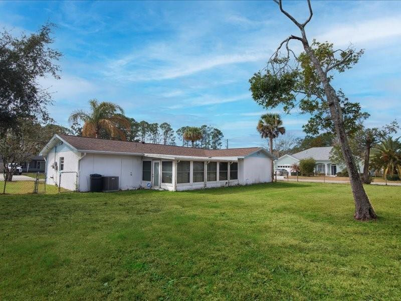Palm Coast - Residential