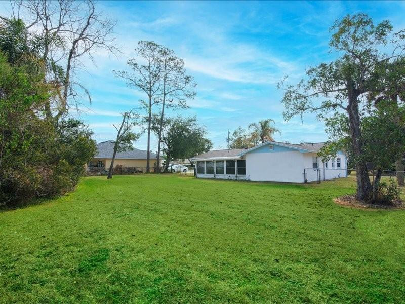 Palm Coast - Residential