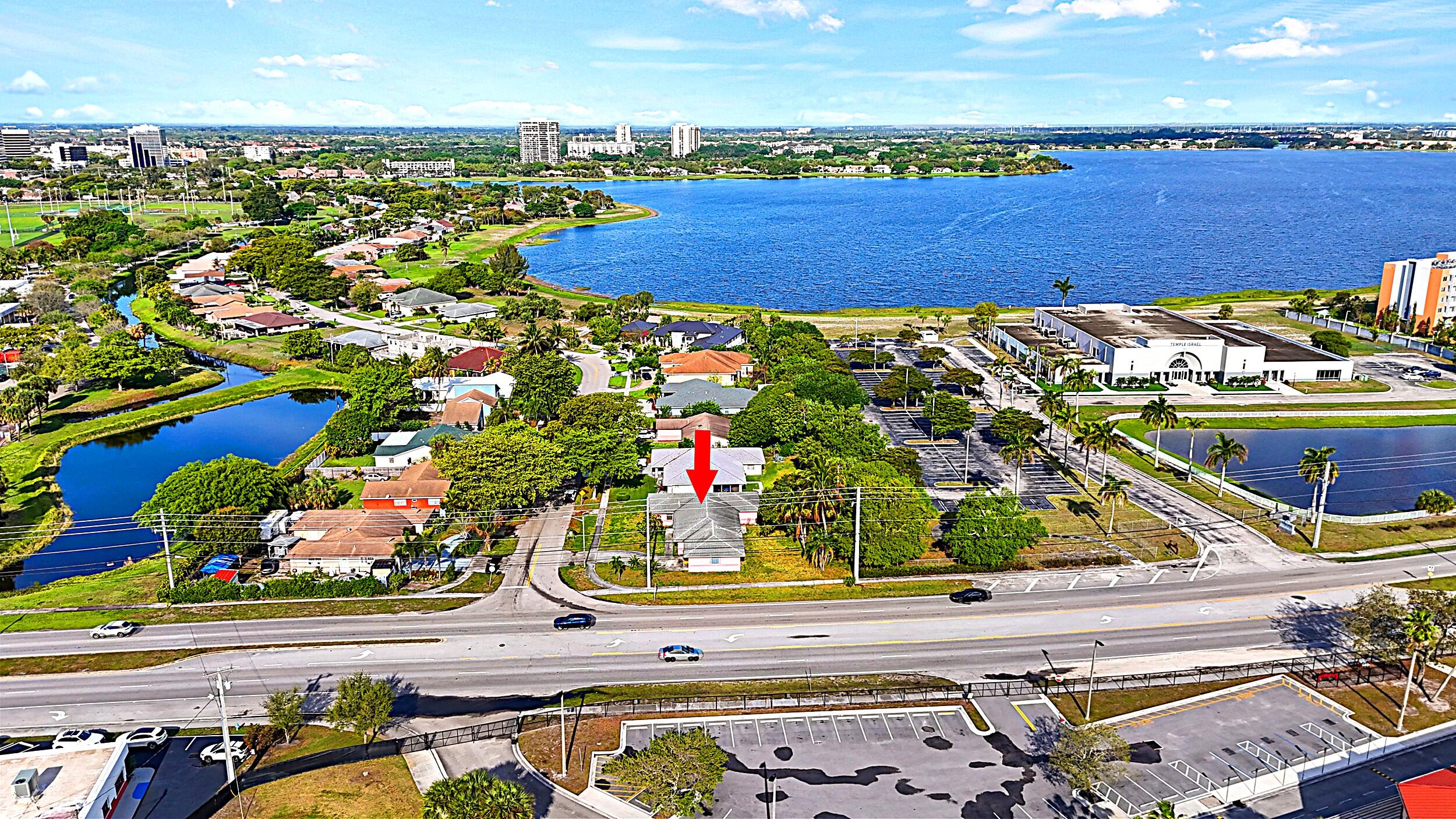 ROOSEVELT ESTATES - Residential