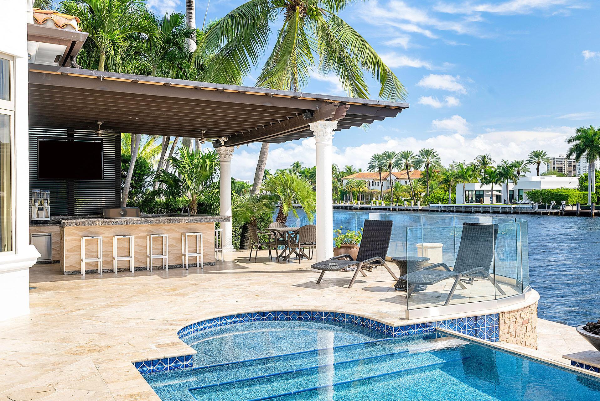 ROYAL PALM YACHT & COUNTRY CLUB - Residential