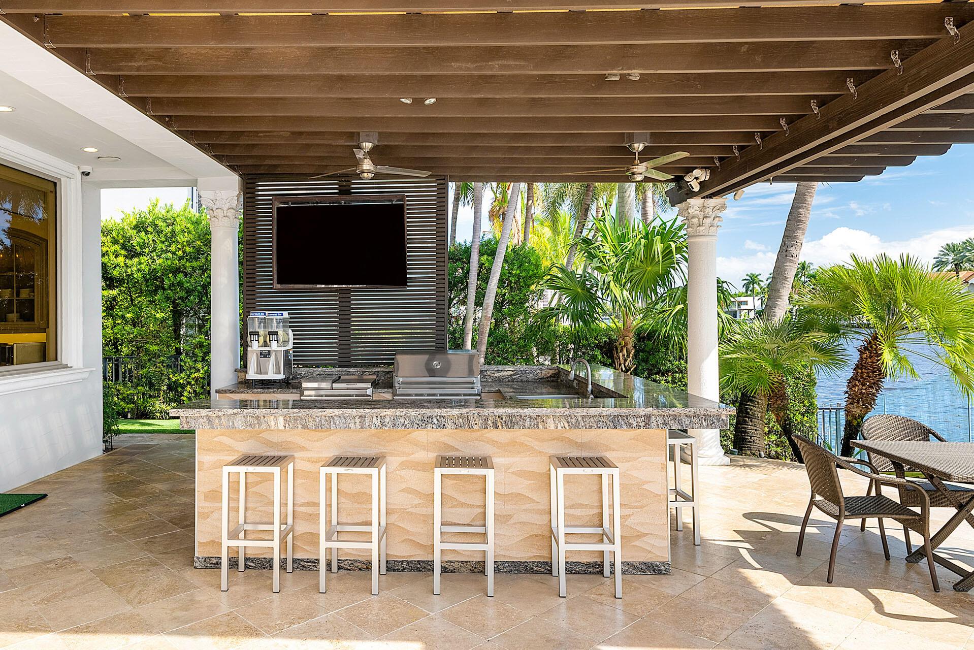 ROYAL PALM YACHT & COUNTRY CLUB - Residential