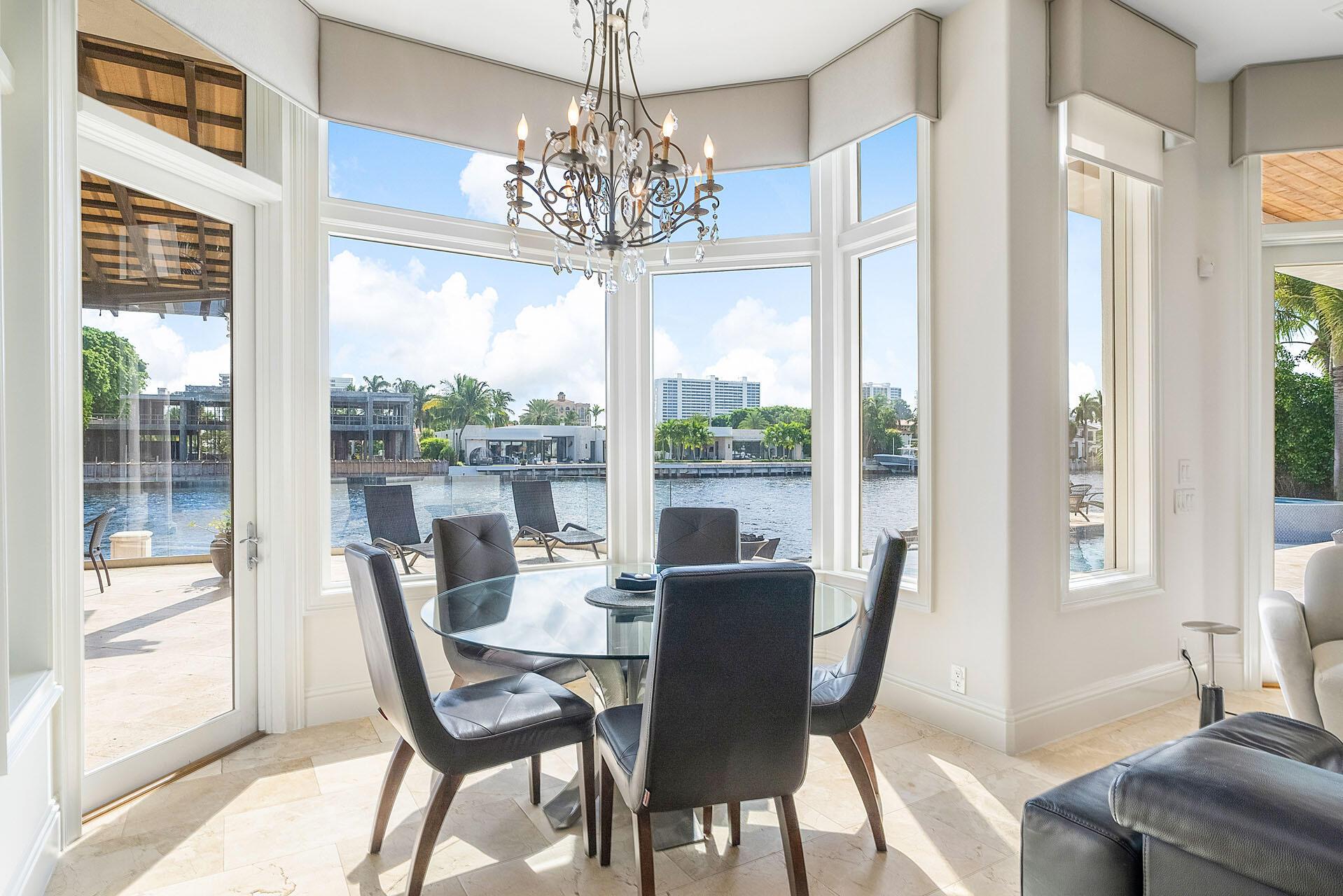 ROYAL PALM YACHT & COUNTRY CLUB - Residential