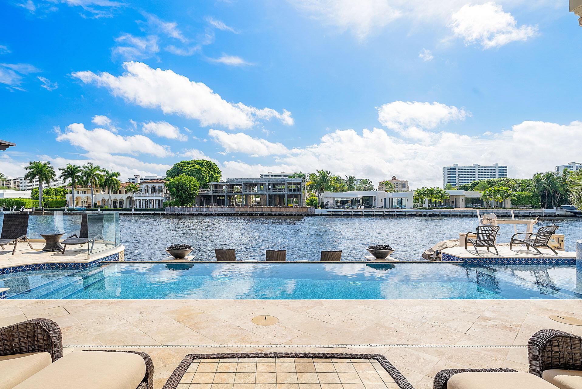 ROYAL PALM YACHT & COUNTRY CLUB - Residential