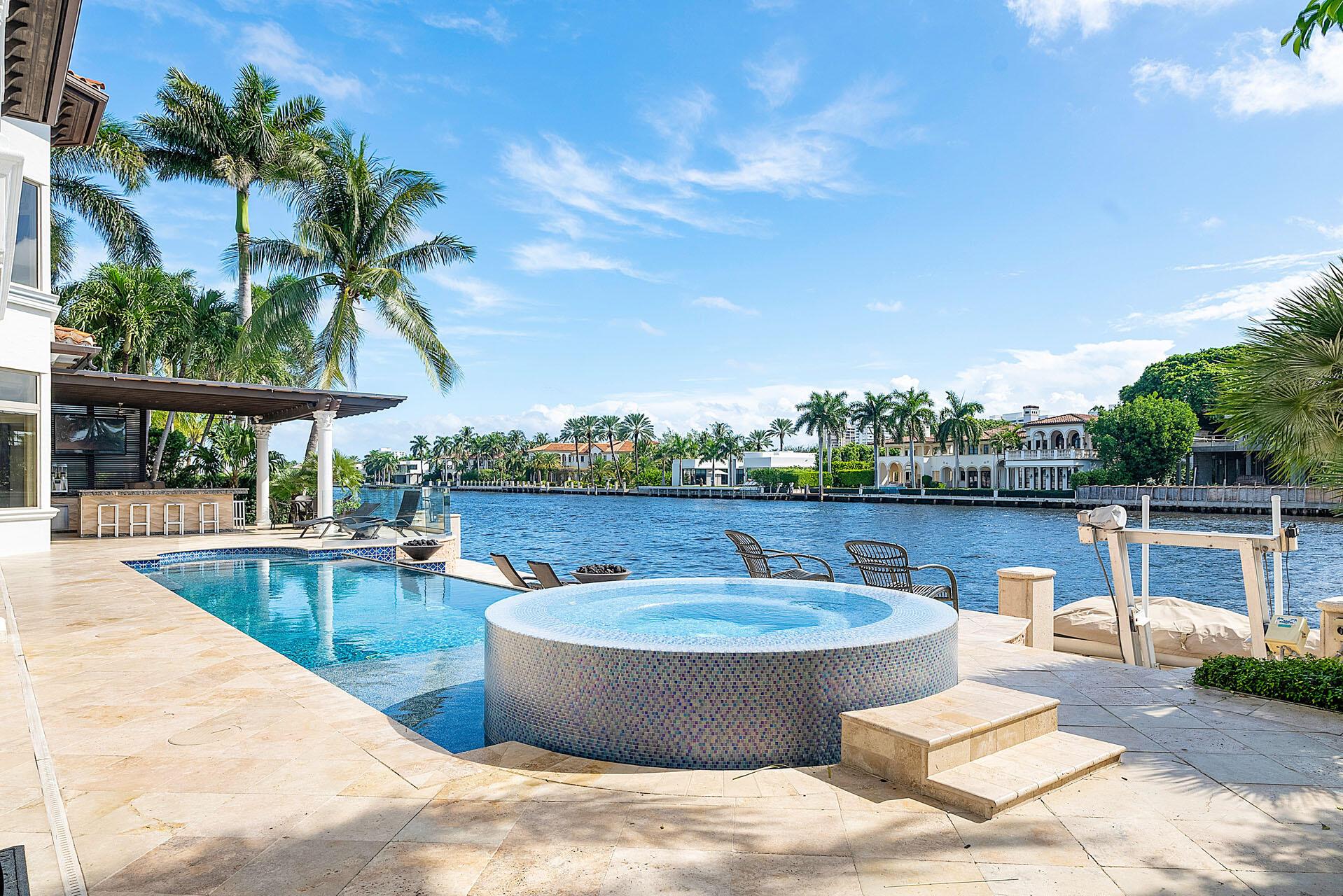 ROYAL PALM YACHT & COUNTRY CLUB - Residential