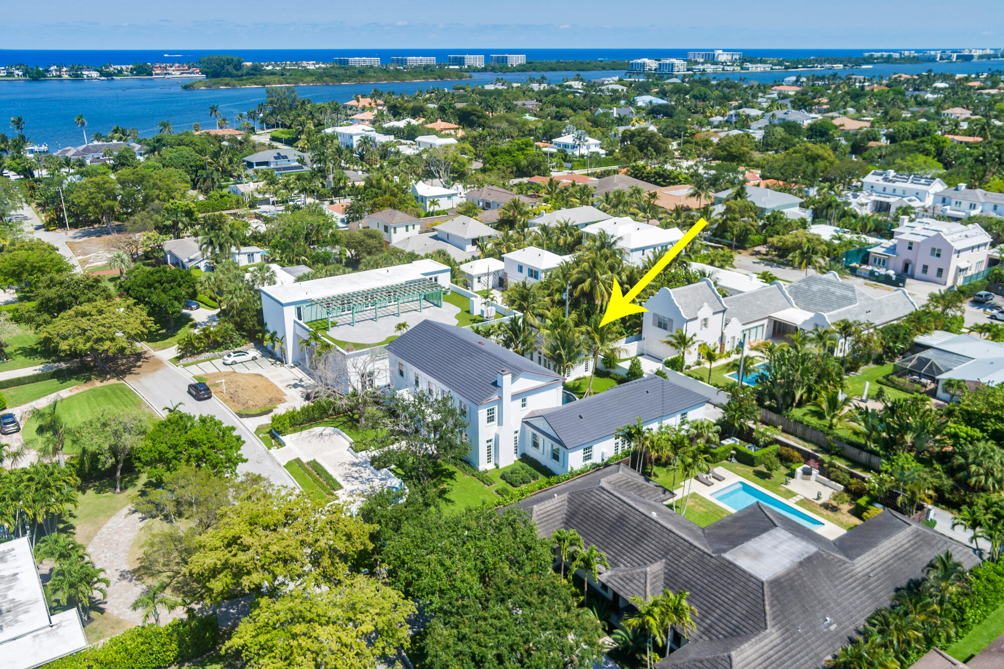 MIRAMAR ln - Residential