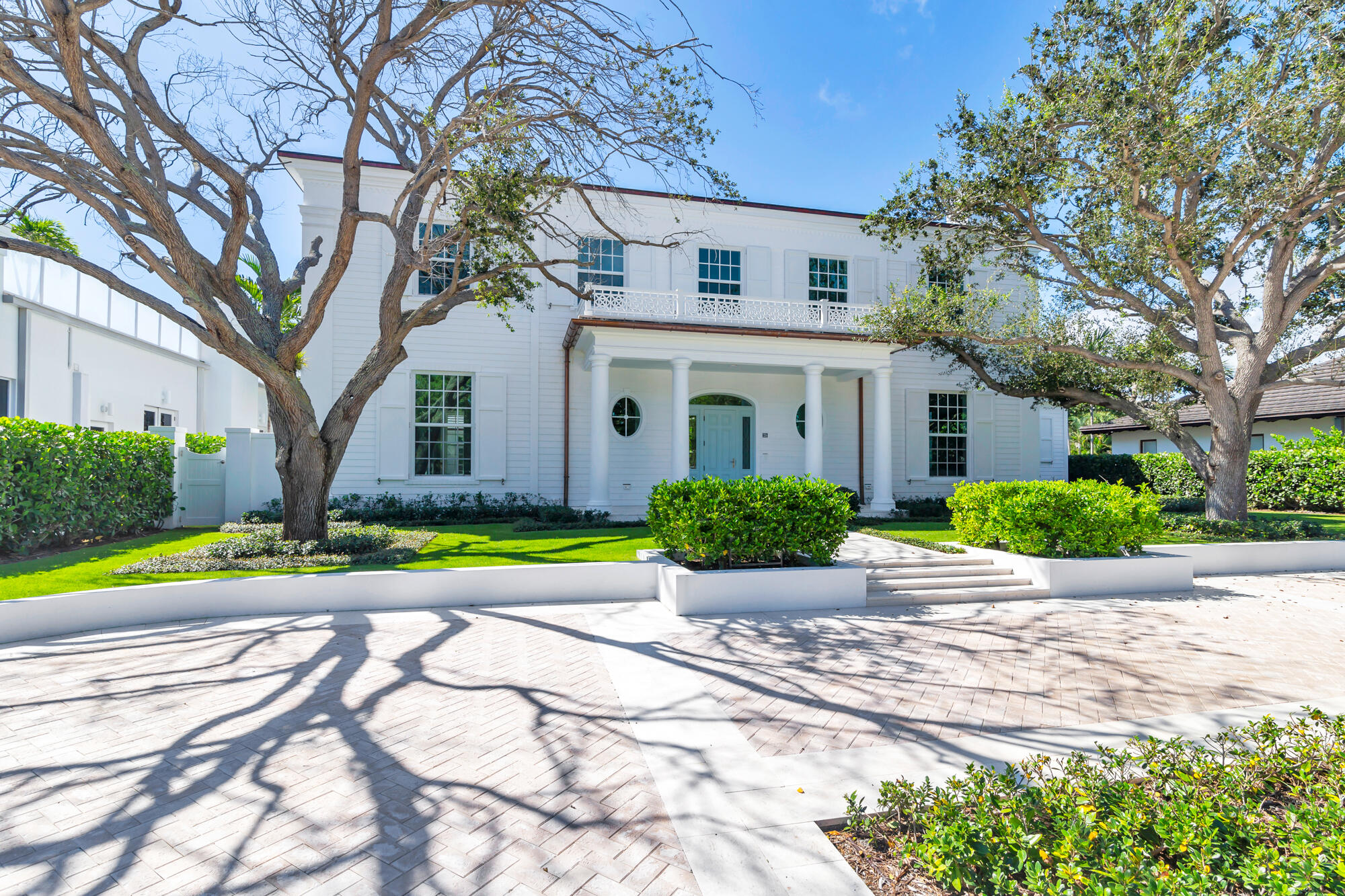 MIRAMAR ln - Residential