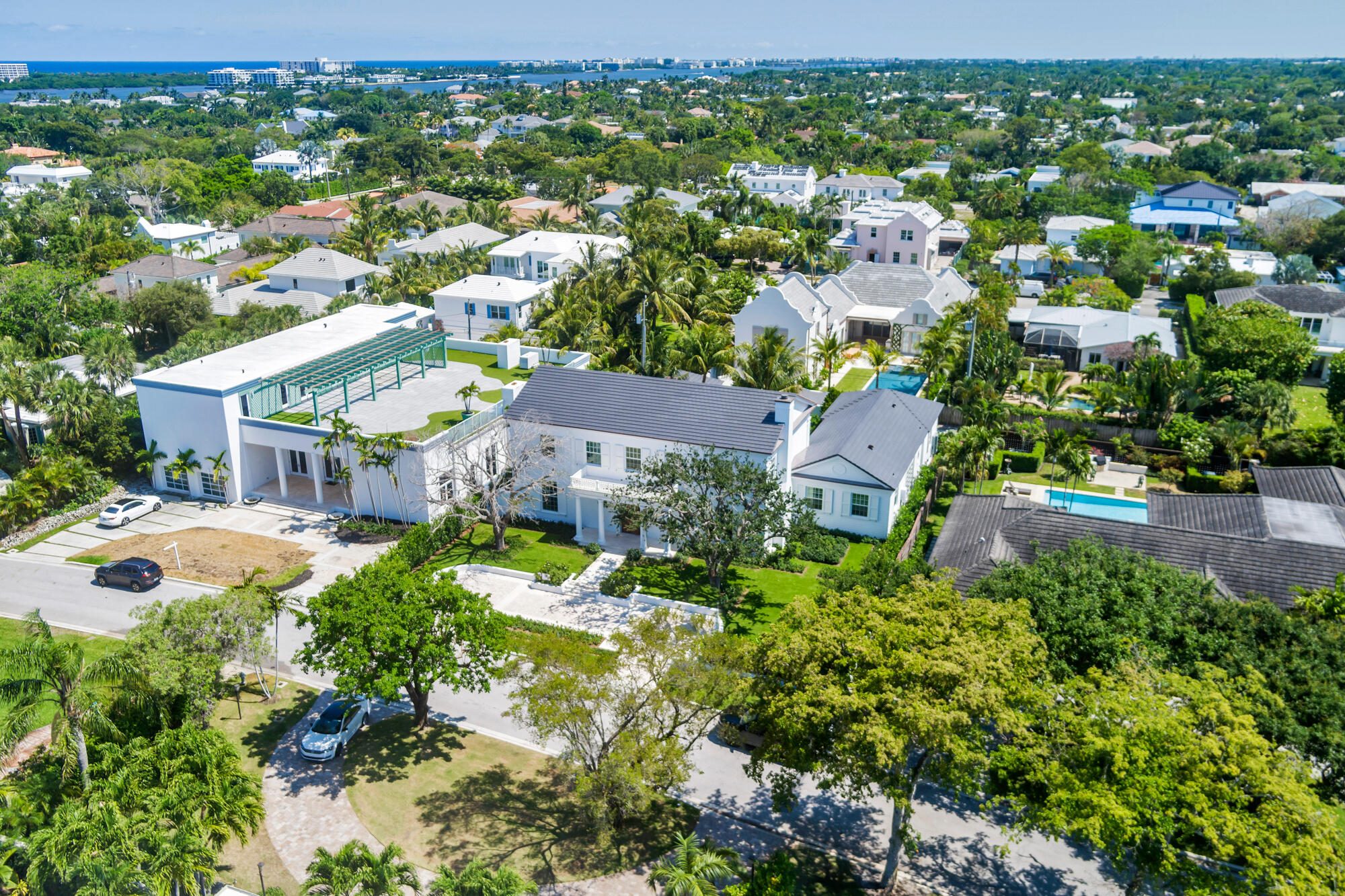 MIRAMAR ln - Residential