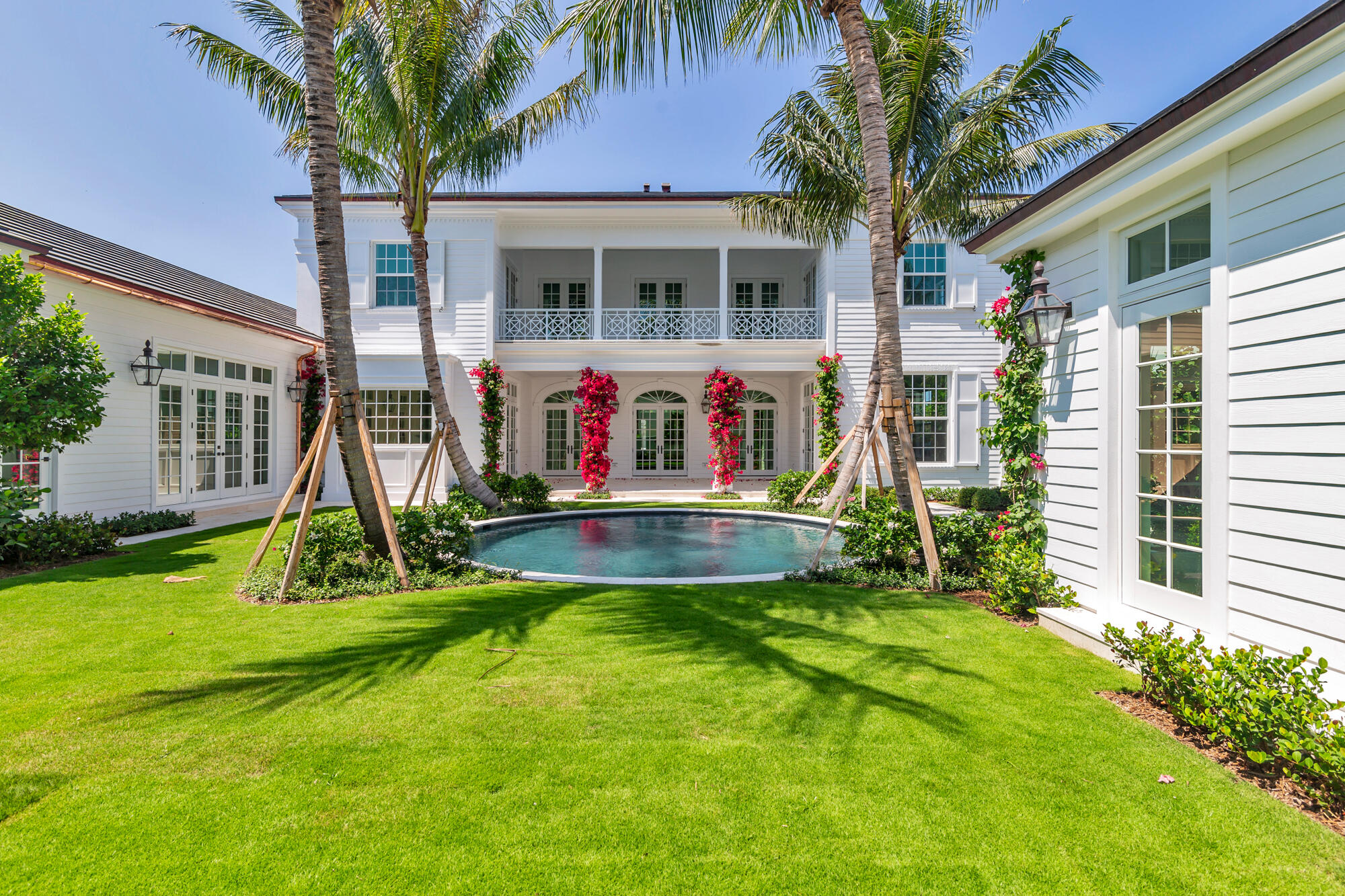 MIRAMAR ln - Residential