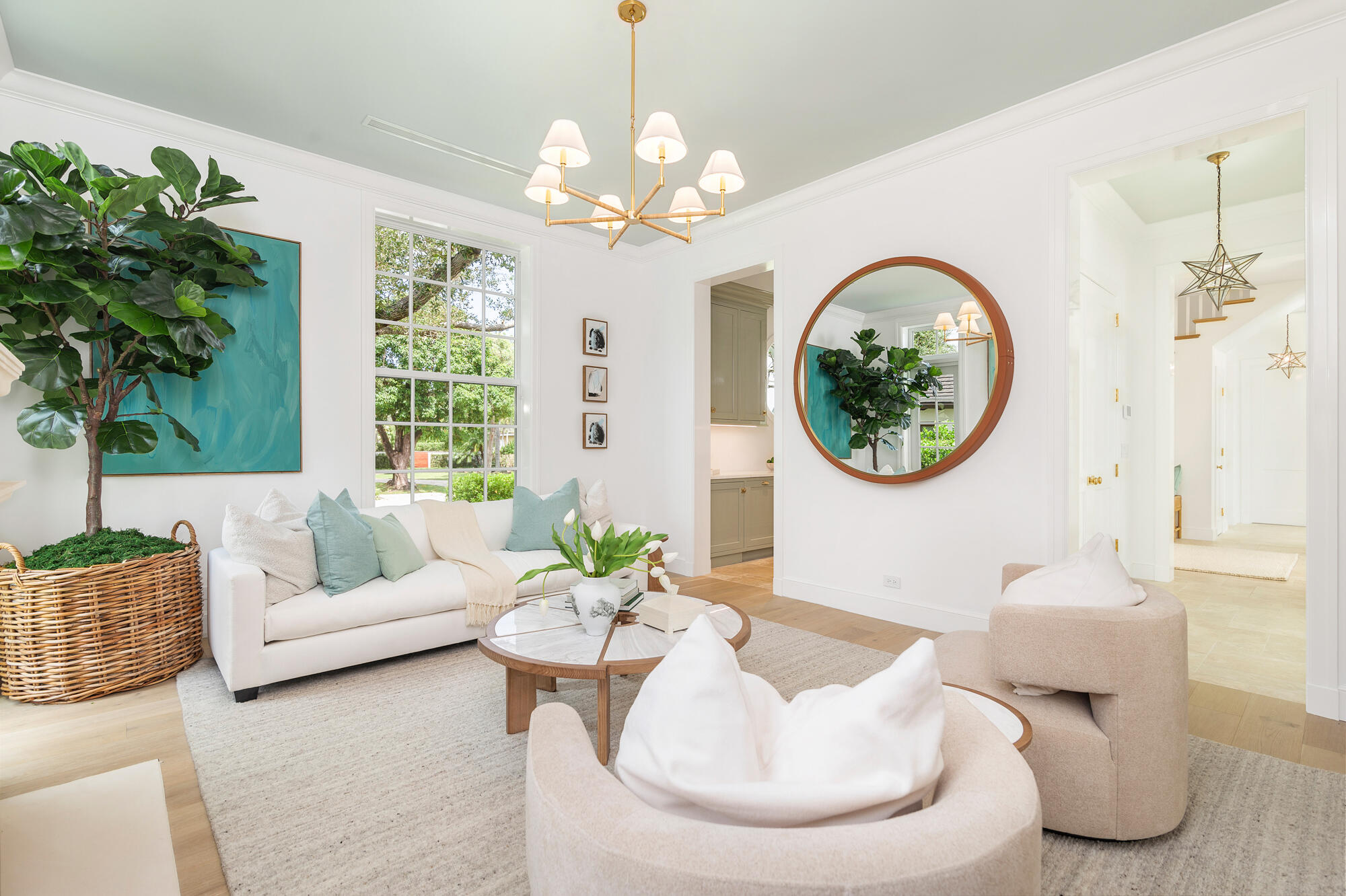 MIRAMAR ln - Residential