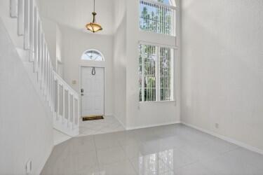 PEMBROKE POINTE PARCEL - Residential