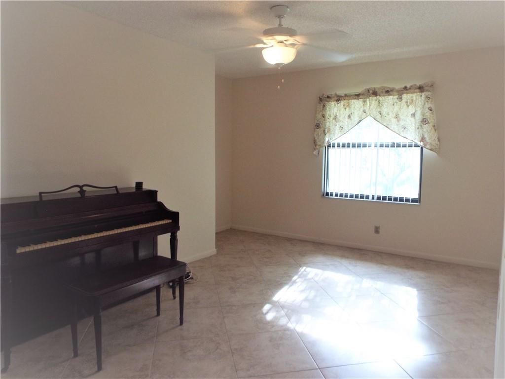 Sabal Ridge Condo - Residential