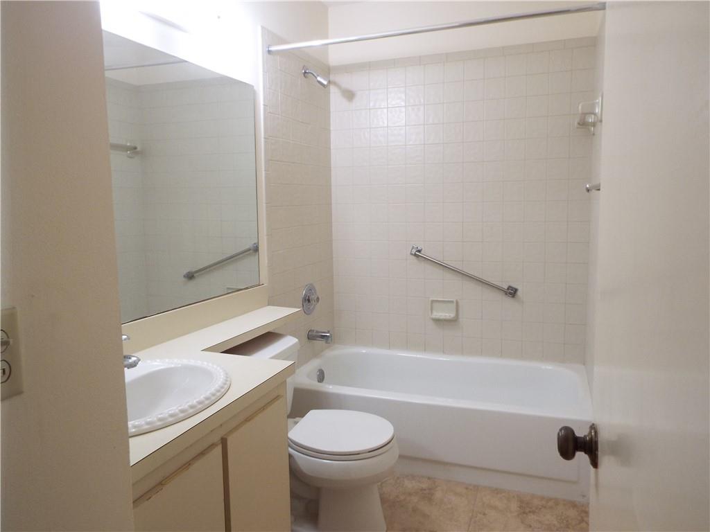 Sabal Ridge Condo - Residential