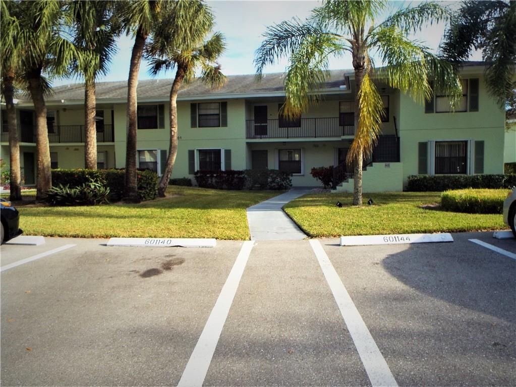 Sabal Ridge Condo - Residential
