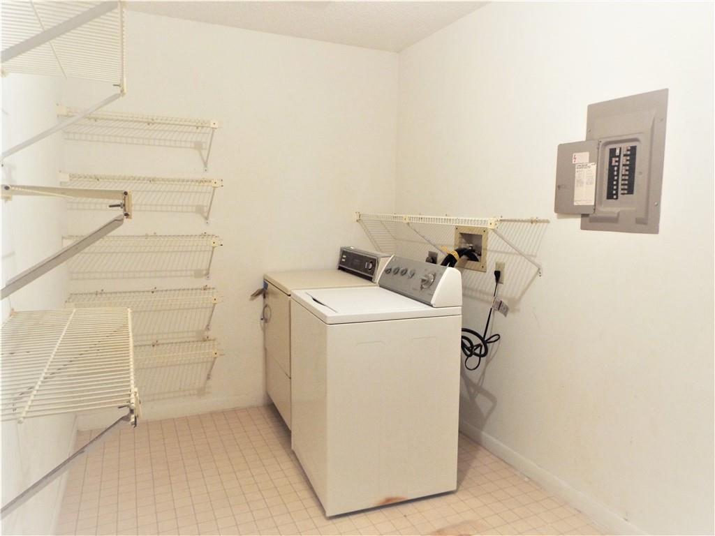 Sabal Ridge Condo - Residential