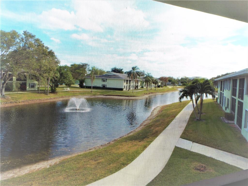 Sabal Ridge Condo - Residential
