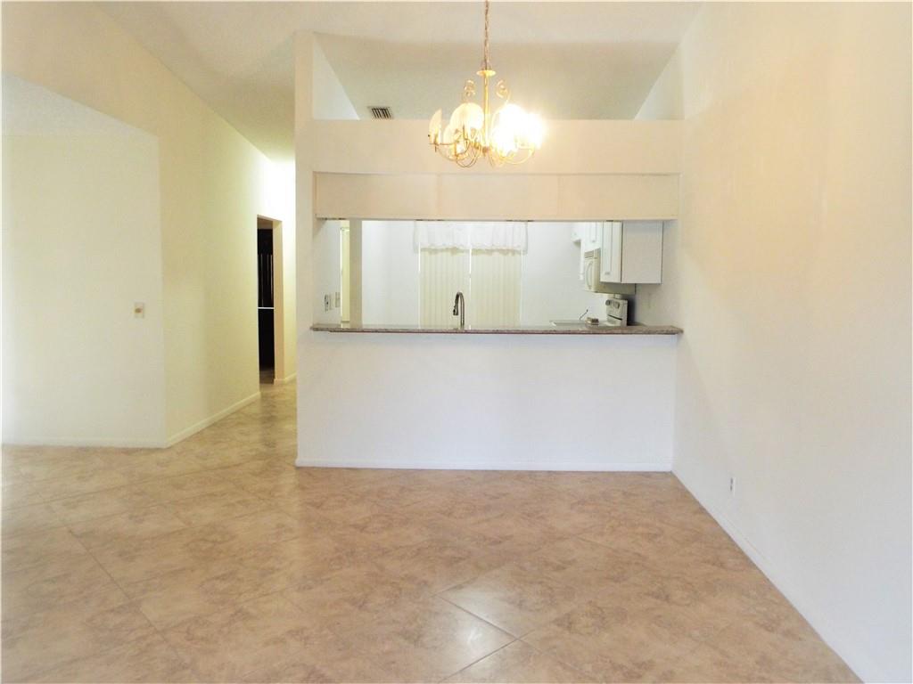Sabal Ridge Condo - Residential