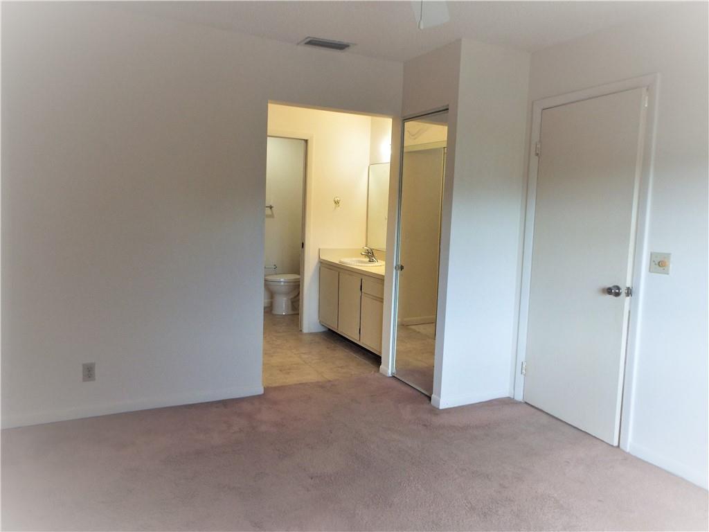 Sabal Ridge Condo - Residential