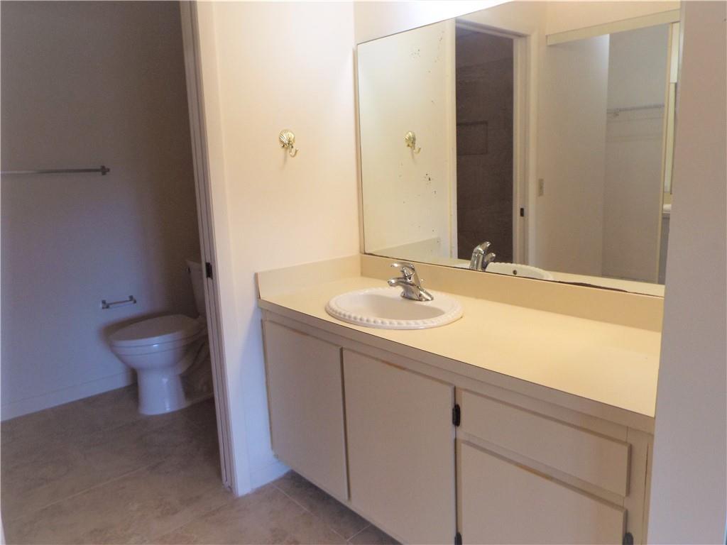 Sabal Ridge Condo - Residential