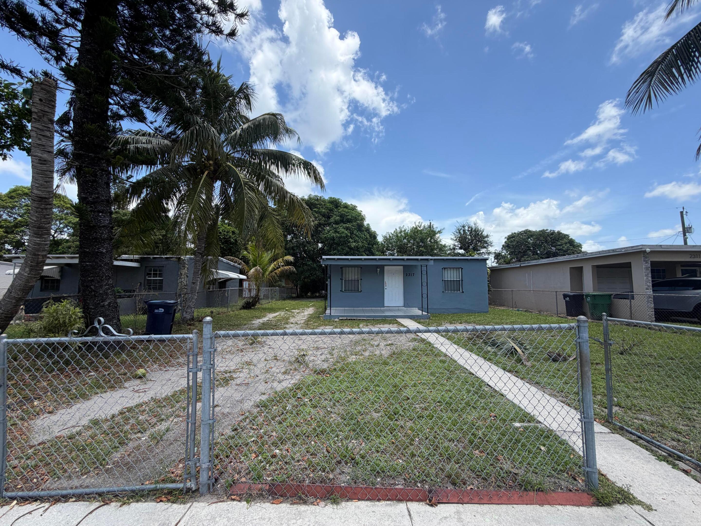 MAGNOLIA GARDENS CONSOLIDATED 1ST - Residential
