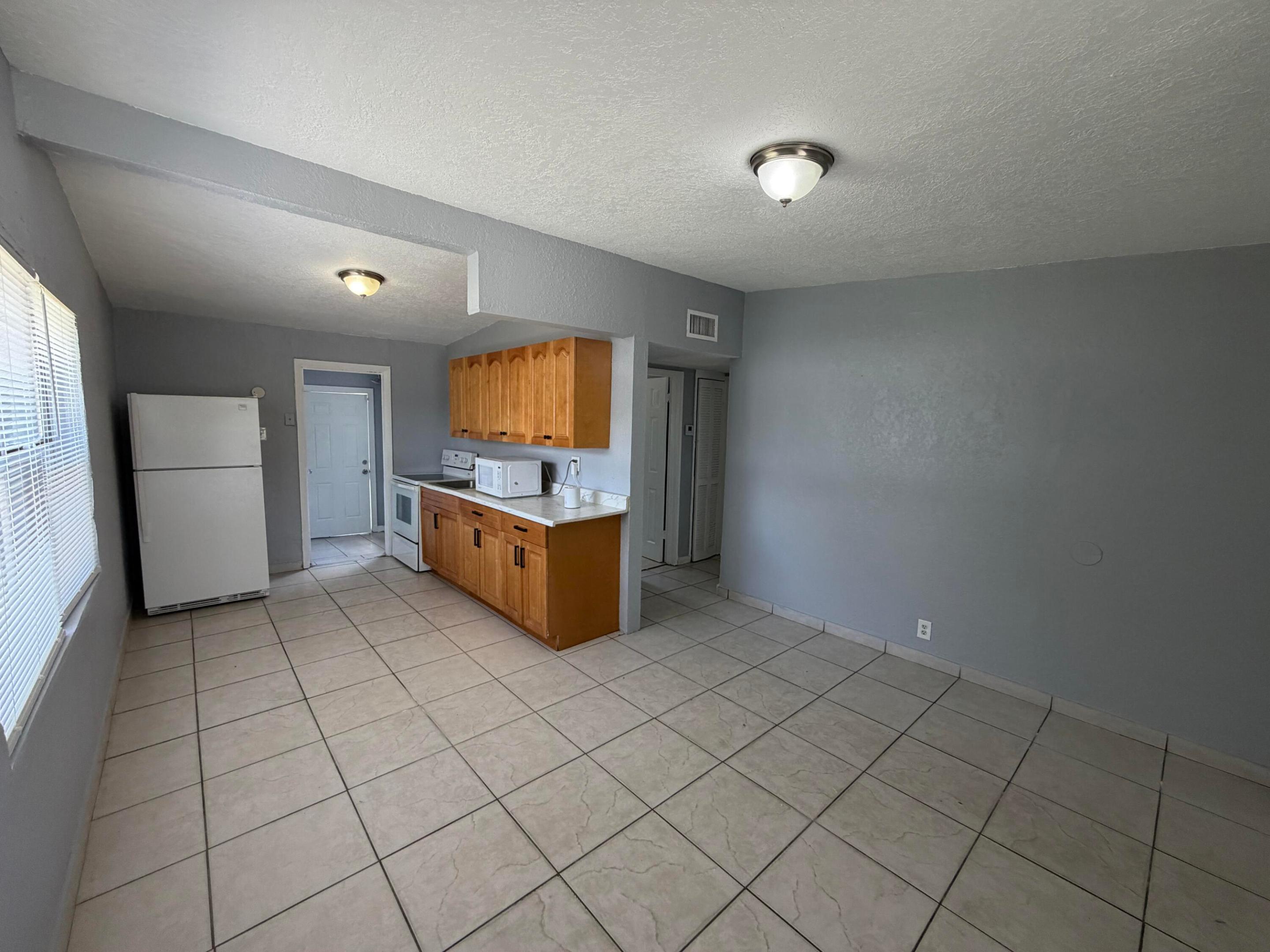 MAGNOLIA GARDENS CONSOLIDATED 1ST - Residential
