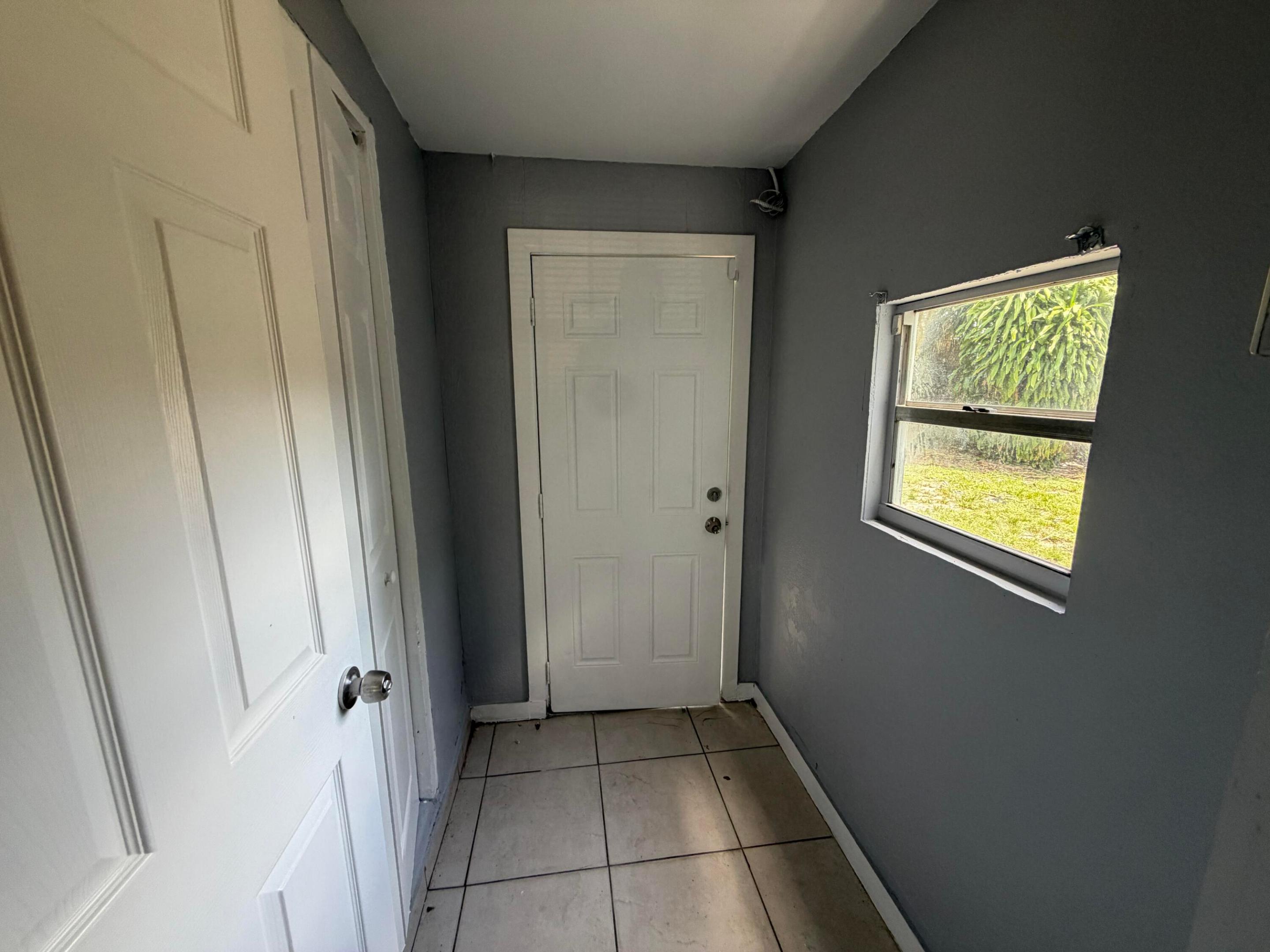 MAGNOLIA GARDENS CONSOLIDATED 1ST - Residential