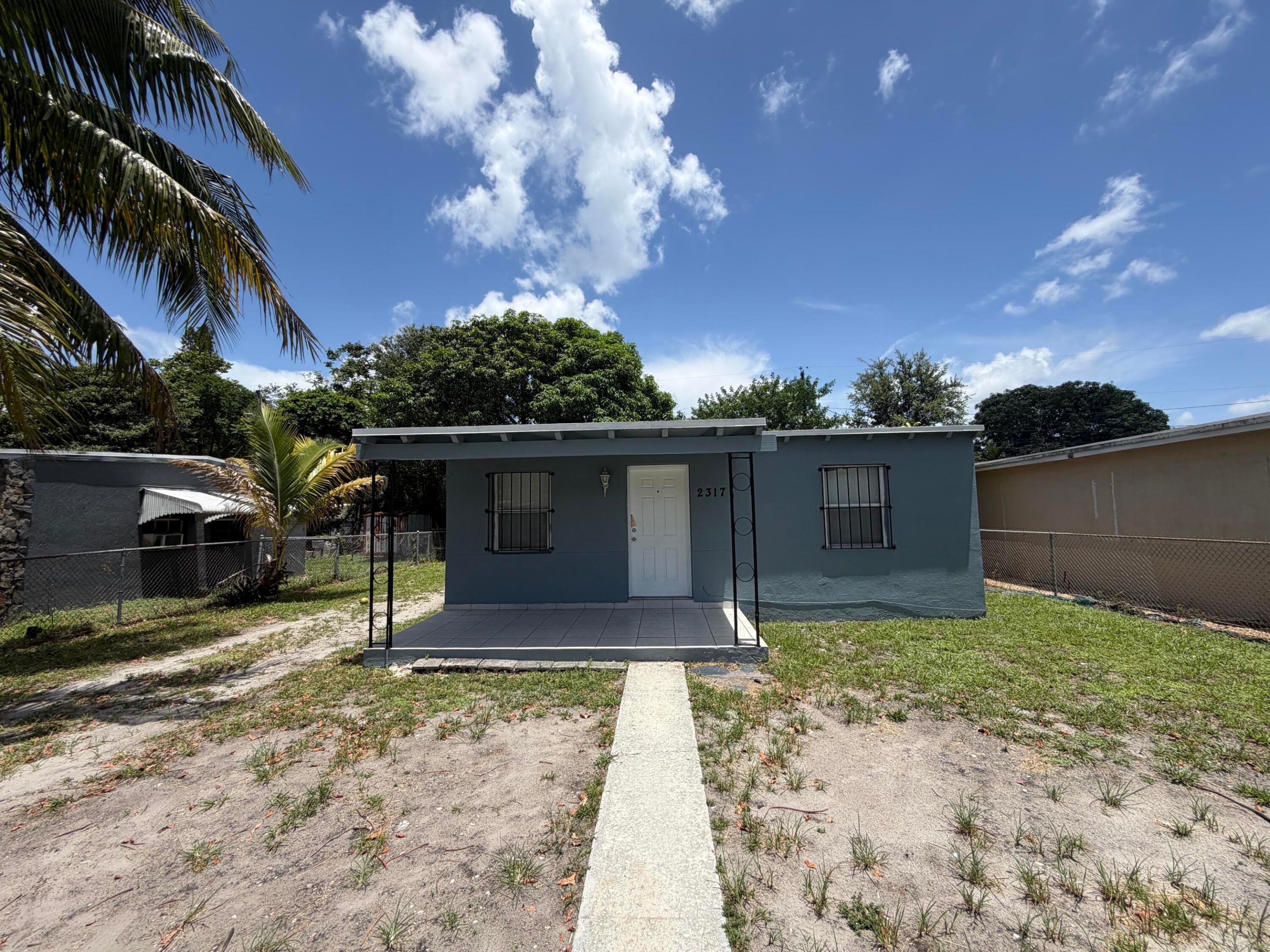MAGNOLIA GARDENS CONSOLIDATED 1ST - Residential