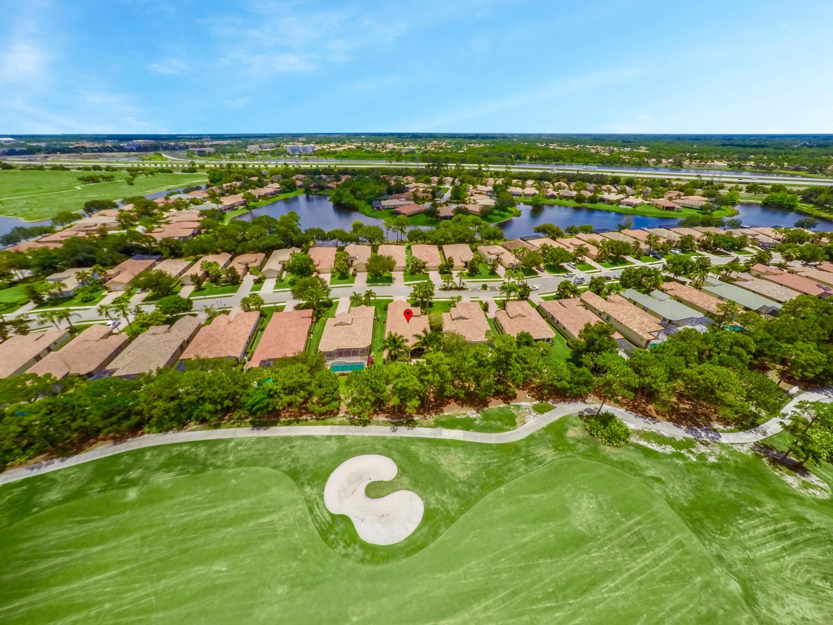 LAKES AT PGA VILLAGE - Residential