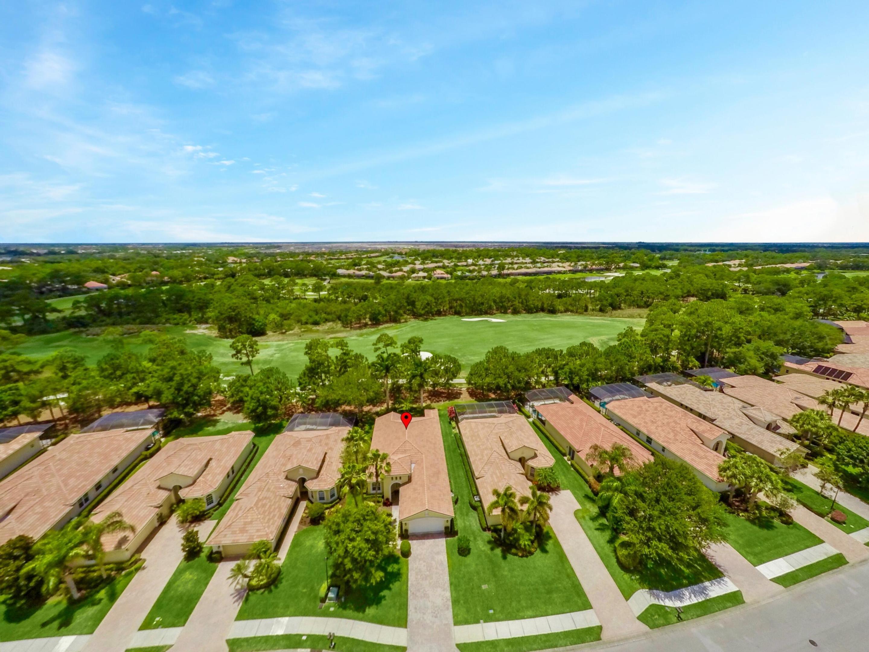 LAKES AT PGA VILLAGE - Residential