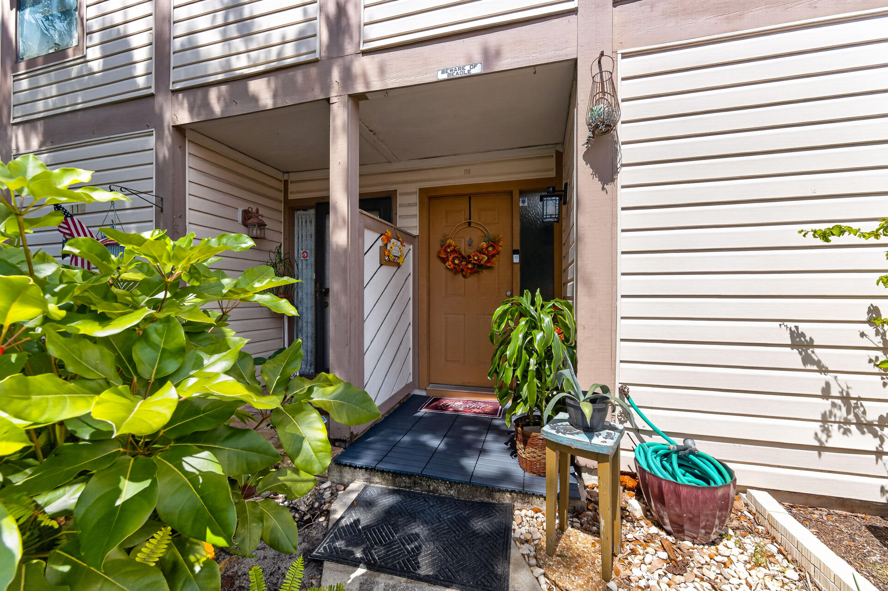 JUPITER VILLAGE TOWNHOMES CONDO - Residential