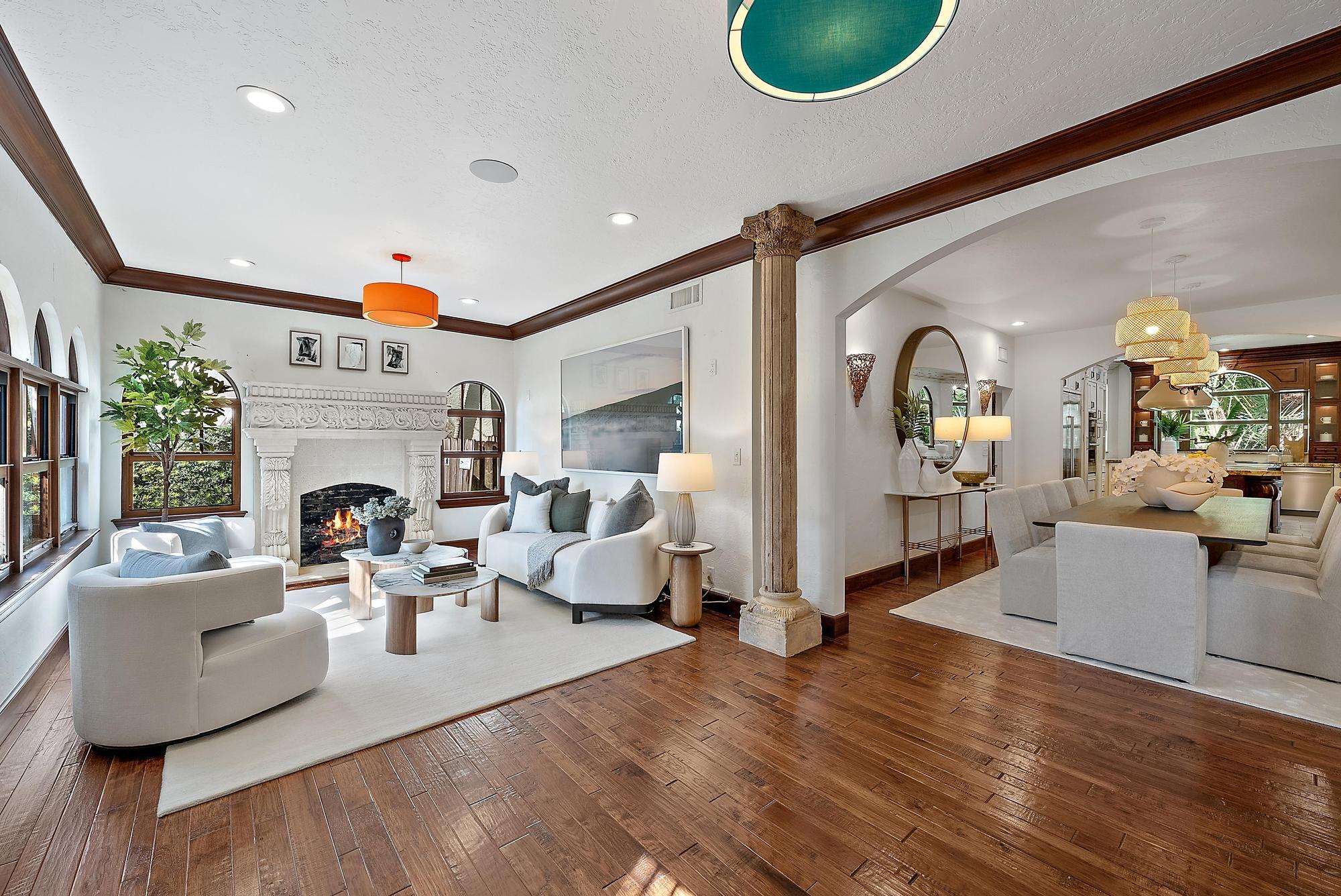 SOUTHLAND PARK - Residential