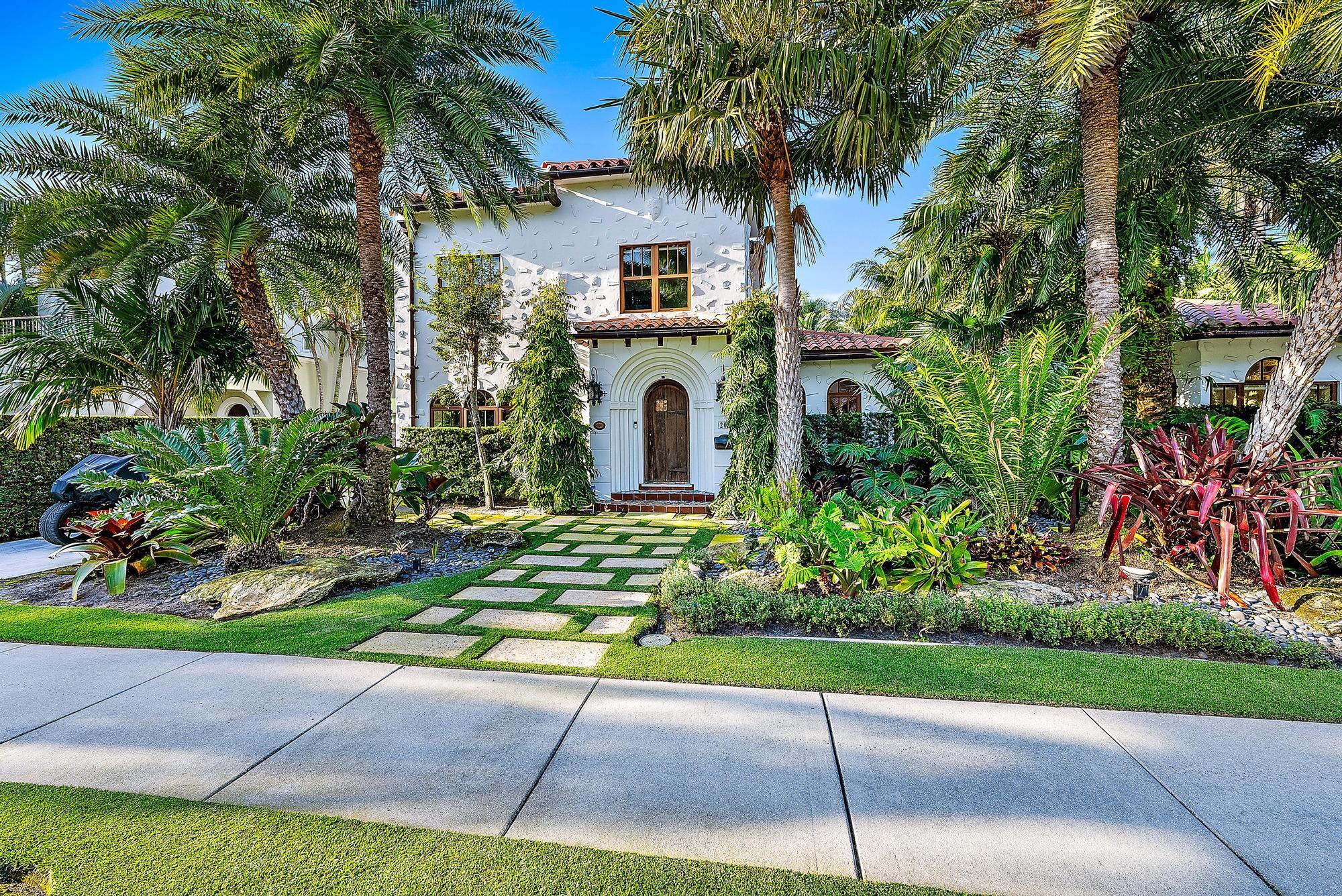 SOUTHLAND PARK - Residential