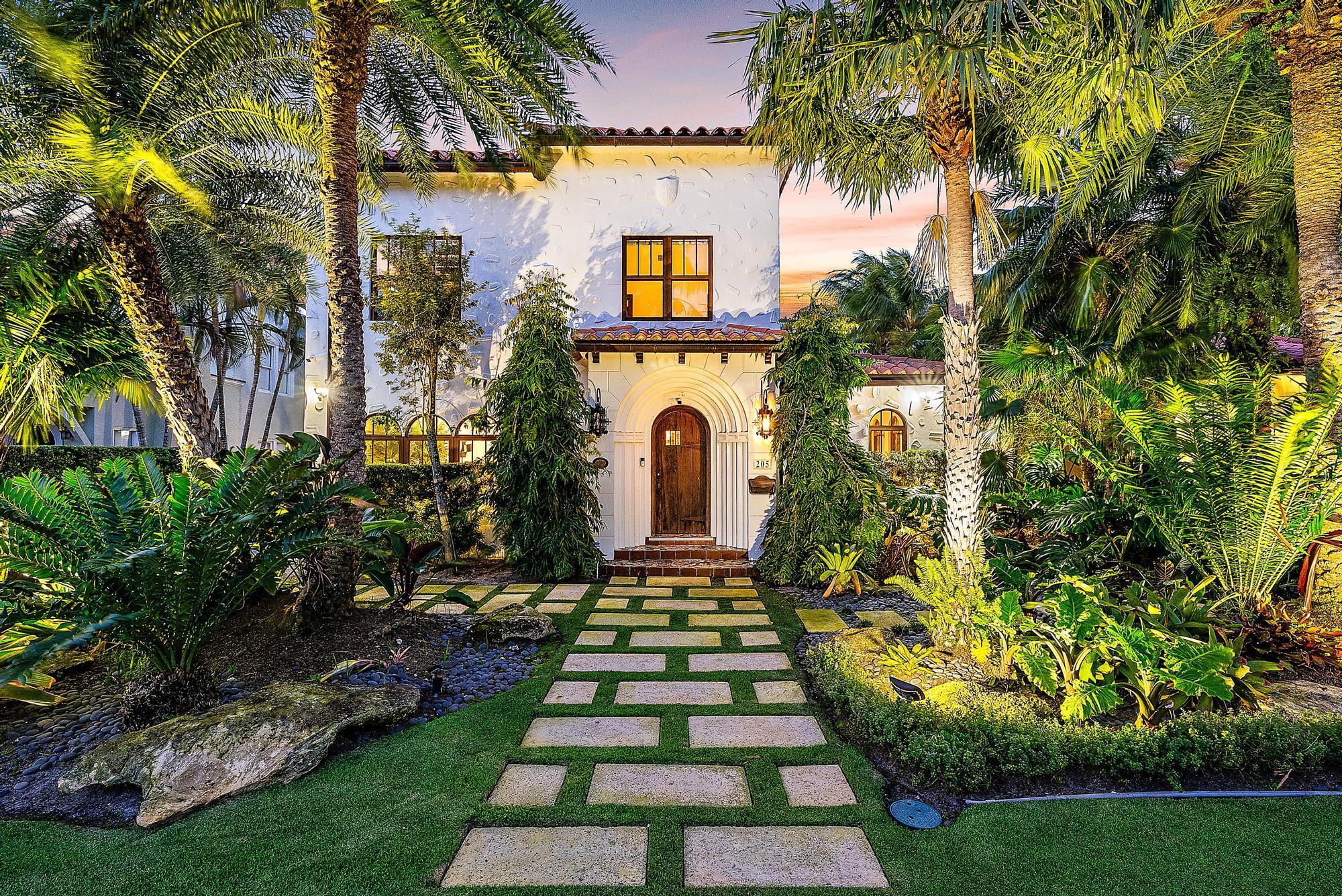 SOUTHLAND PARK - Residential