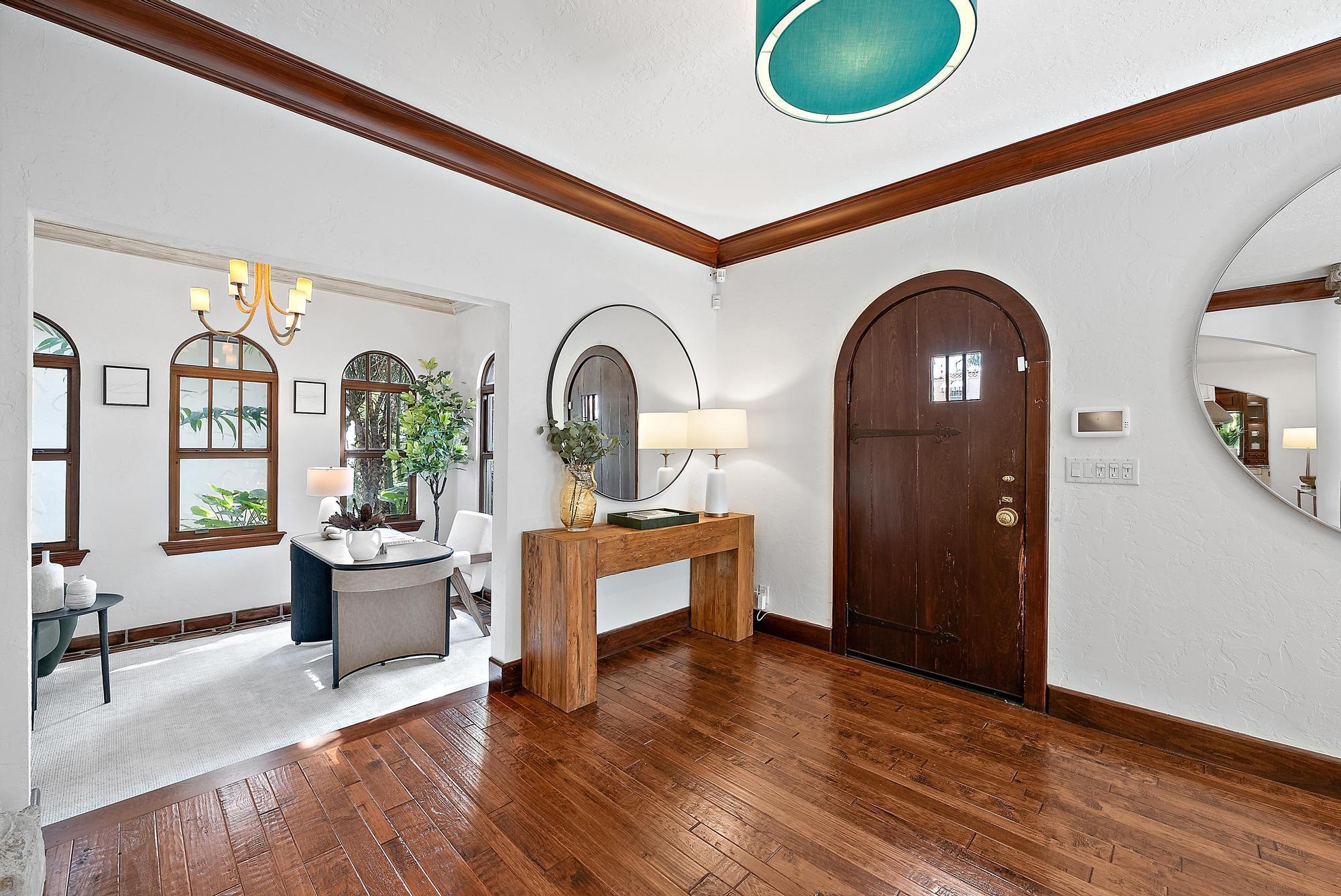 SOUTHLAND PARK - Residential