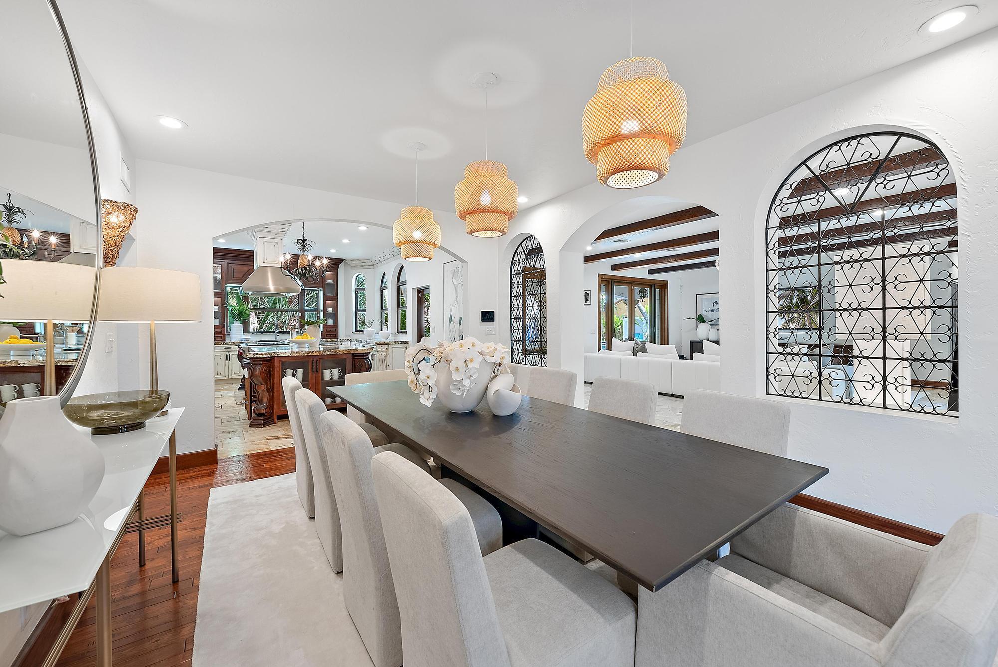 SOUTHLAND PARK - Residential