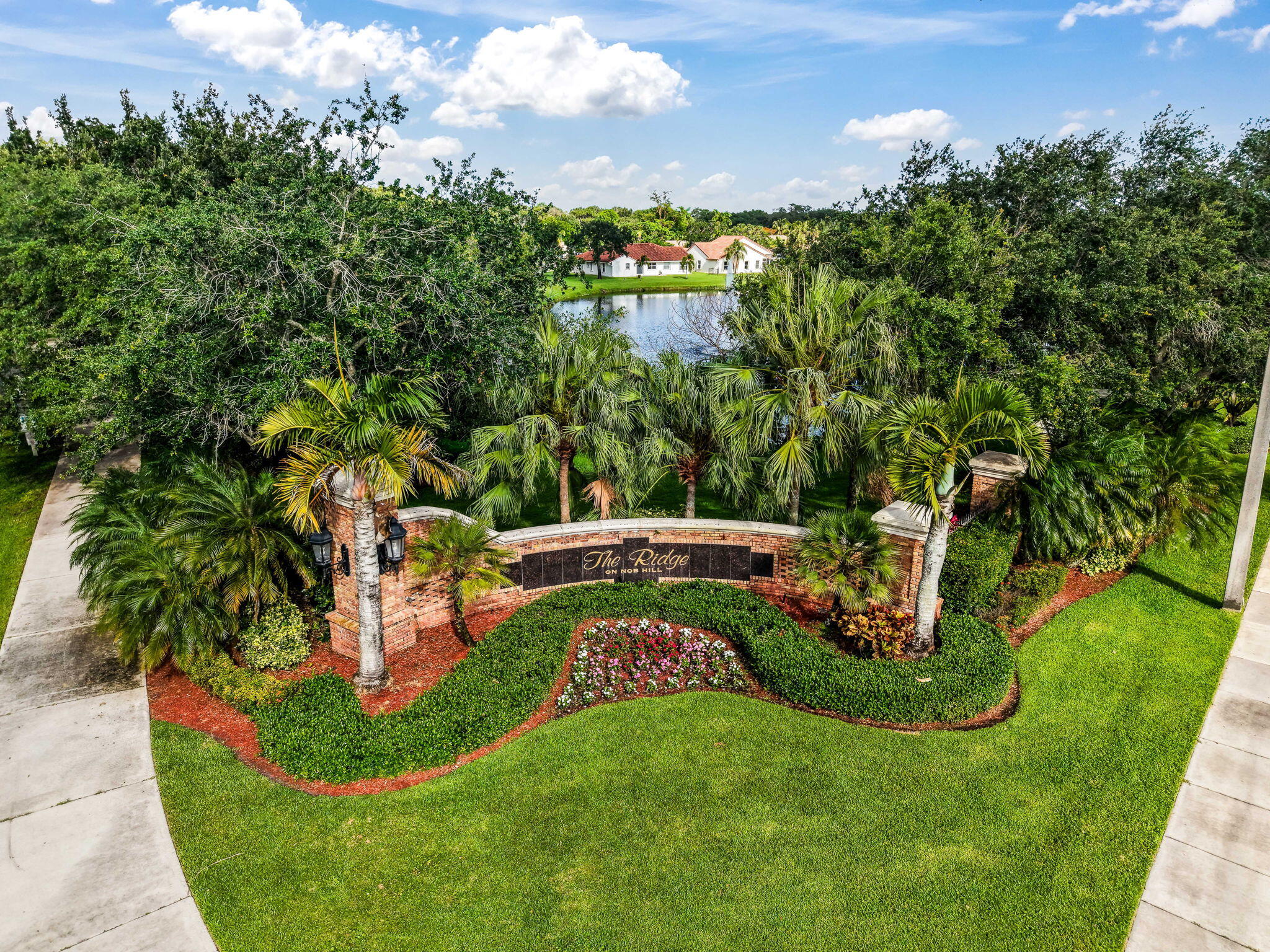 FOREST RIDGE SINGLE FAMILY VII - Residential