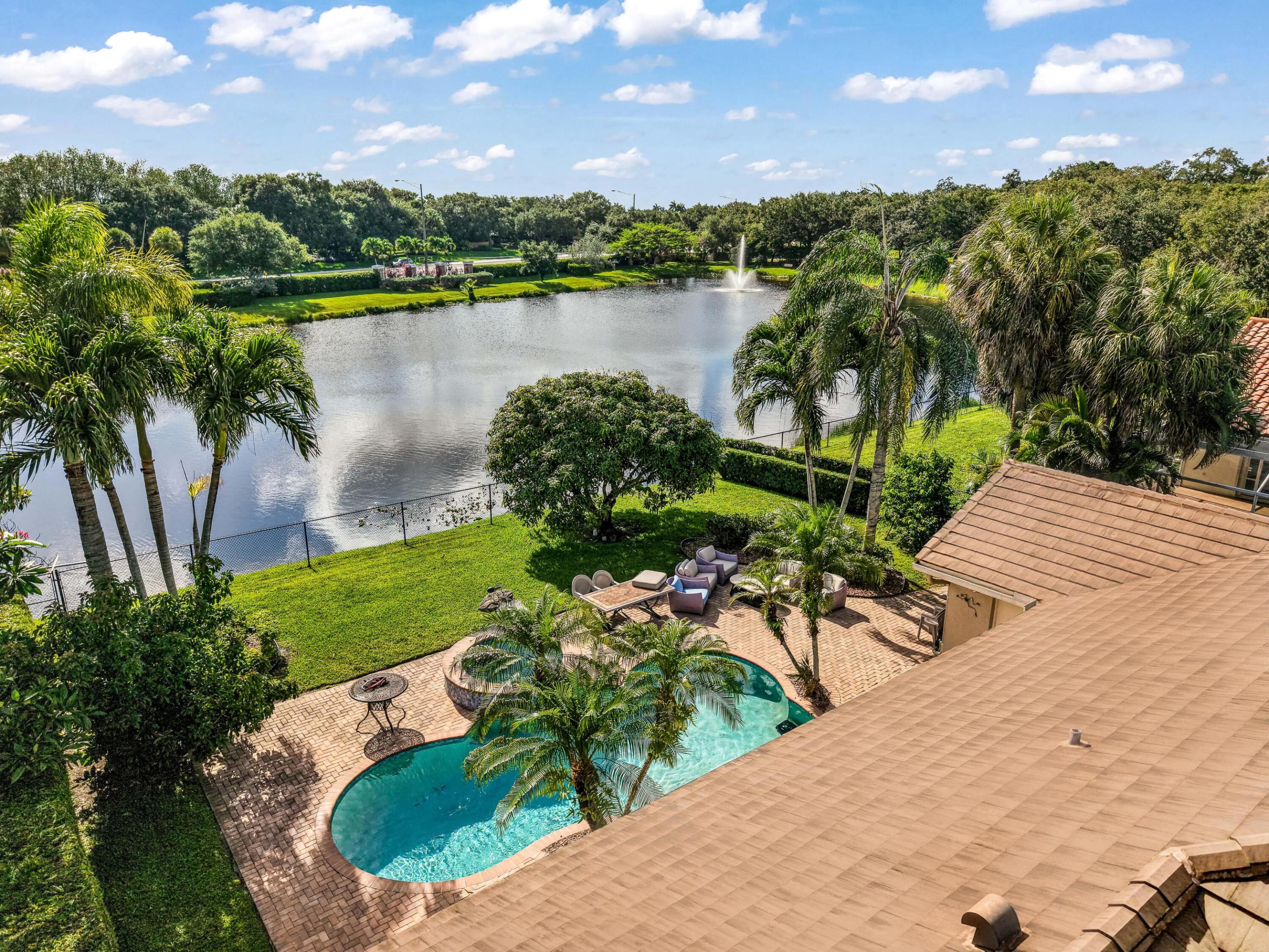 FOREST RIDGE SINGLE FAMILY VII - Residential