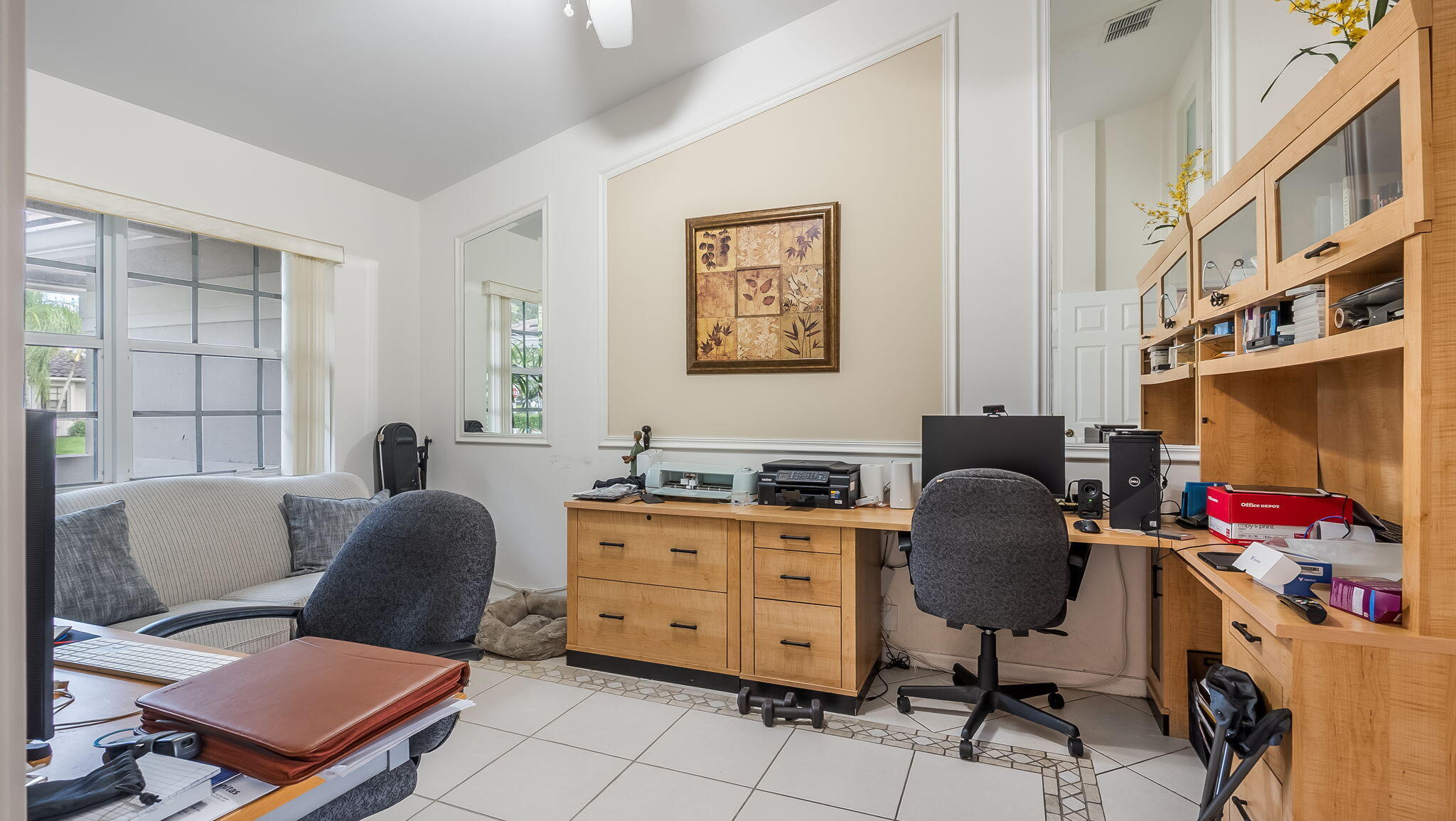 FOREST RIDGE SINGLE FAMILY VII - Residential