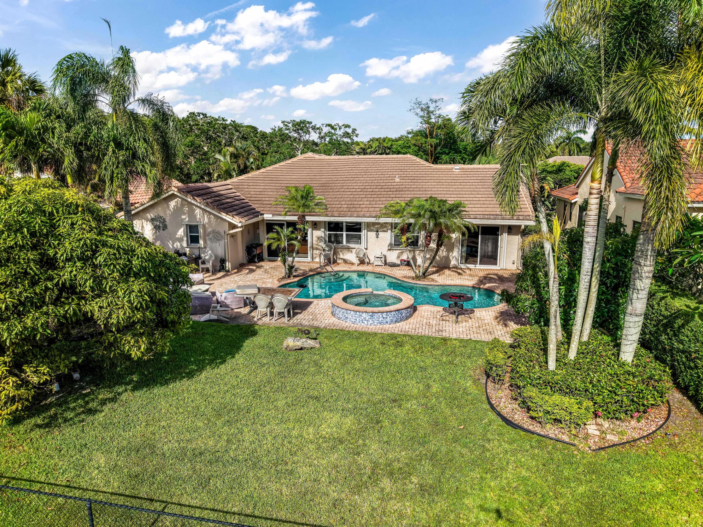 FOREST RIDGE SINGLE FAMILY VII - Residential