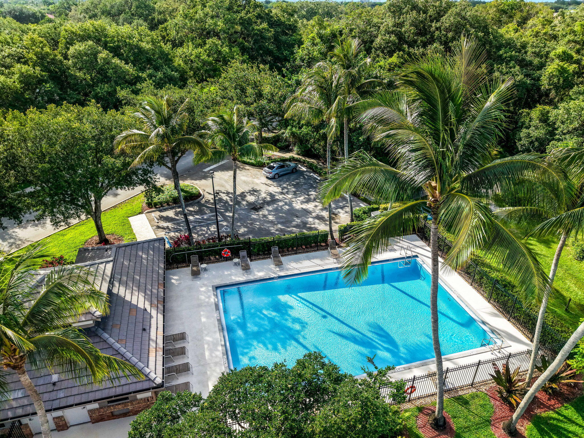 FOREST RIDGE SINGLE FAMILY VII - Residential