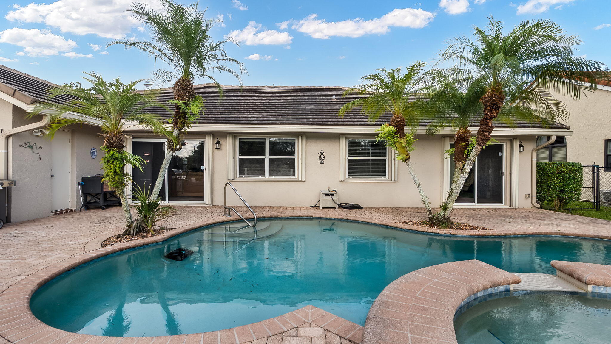FOREST RIDGE SINGLE FAMILY VII - Residential