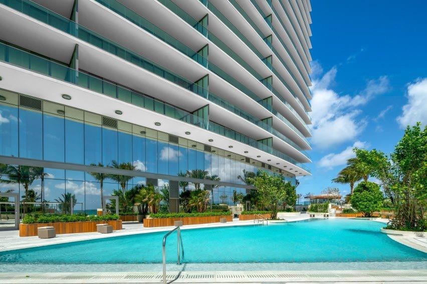 Armani Casa - Residential