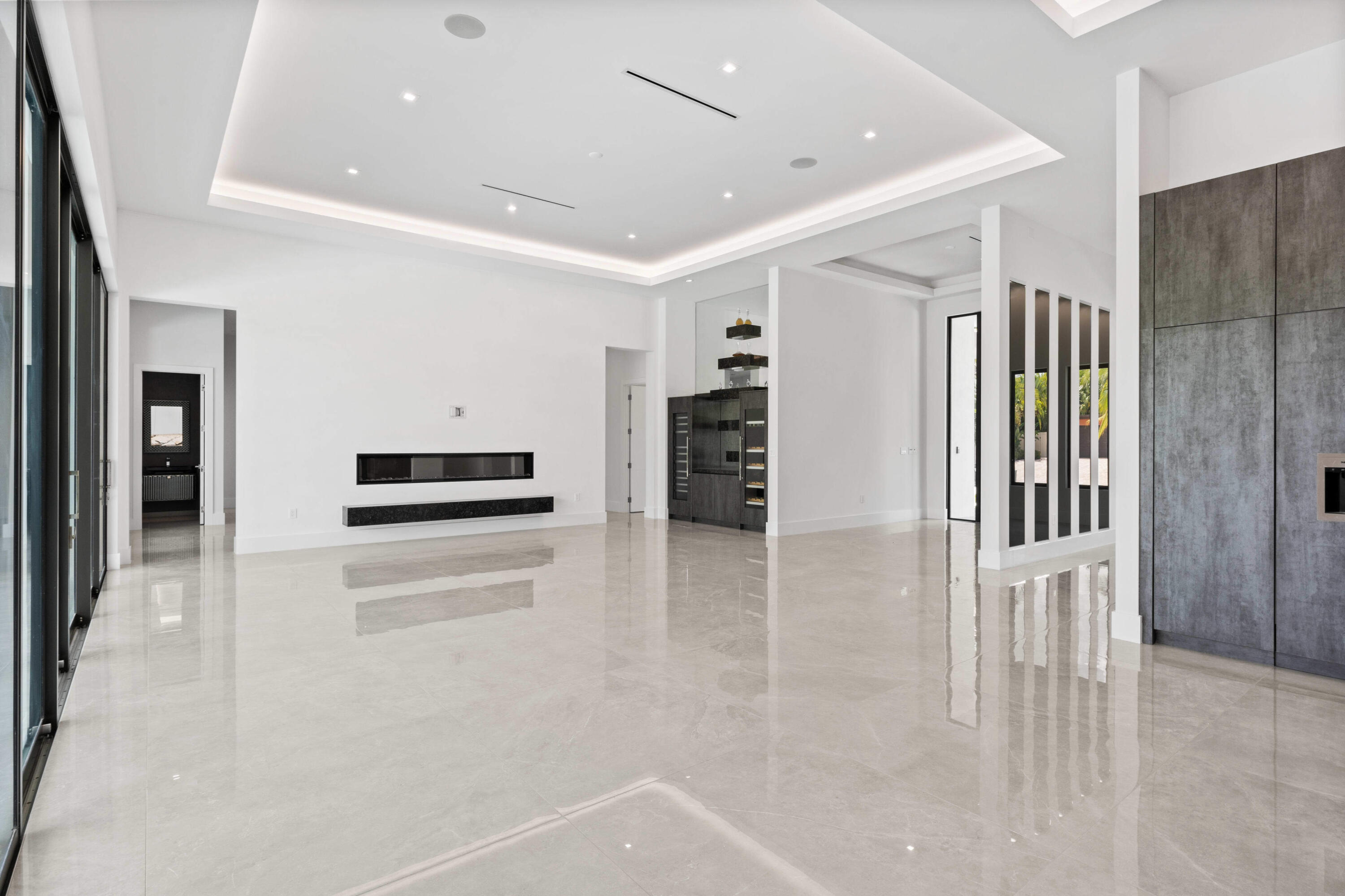 BERMUDA SQUARE SEC B - Residential