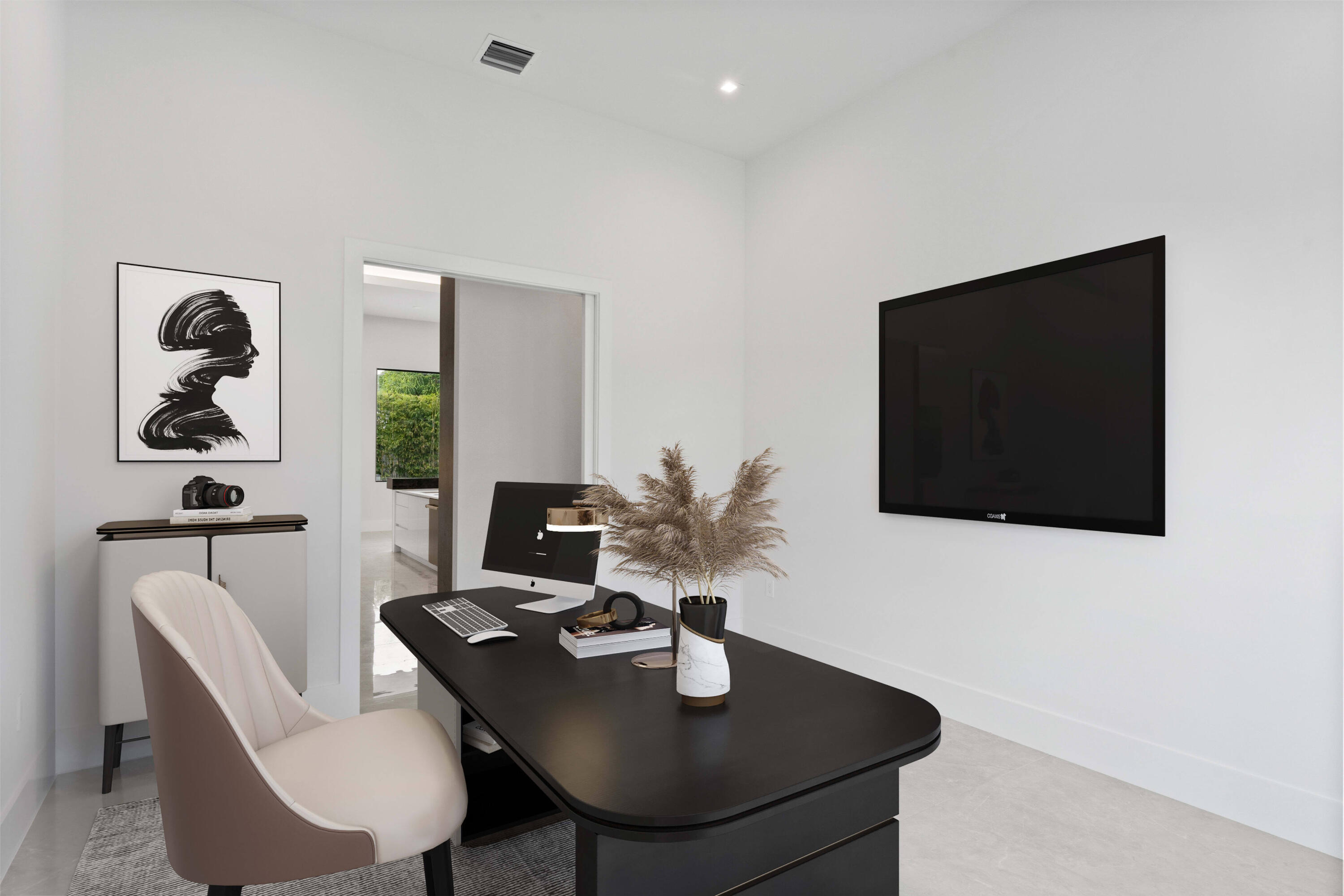 BERMUDA SQUARE SEC B - Residential