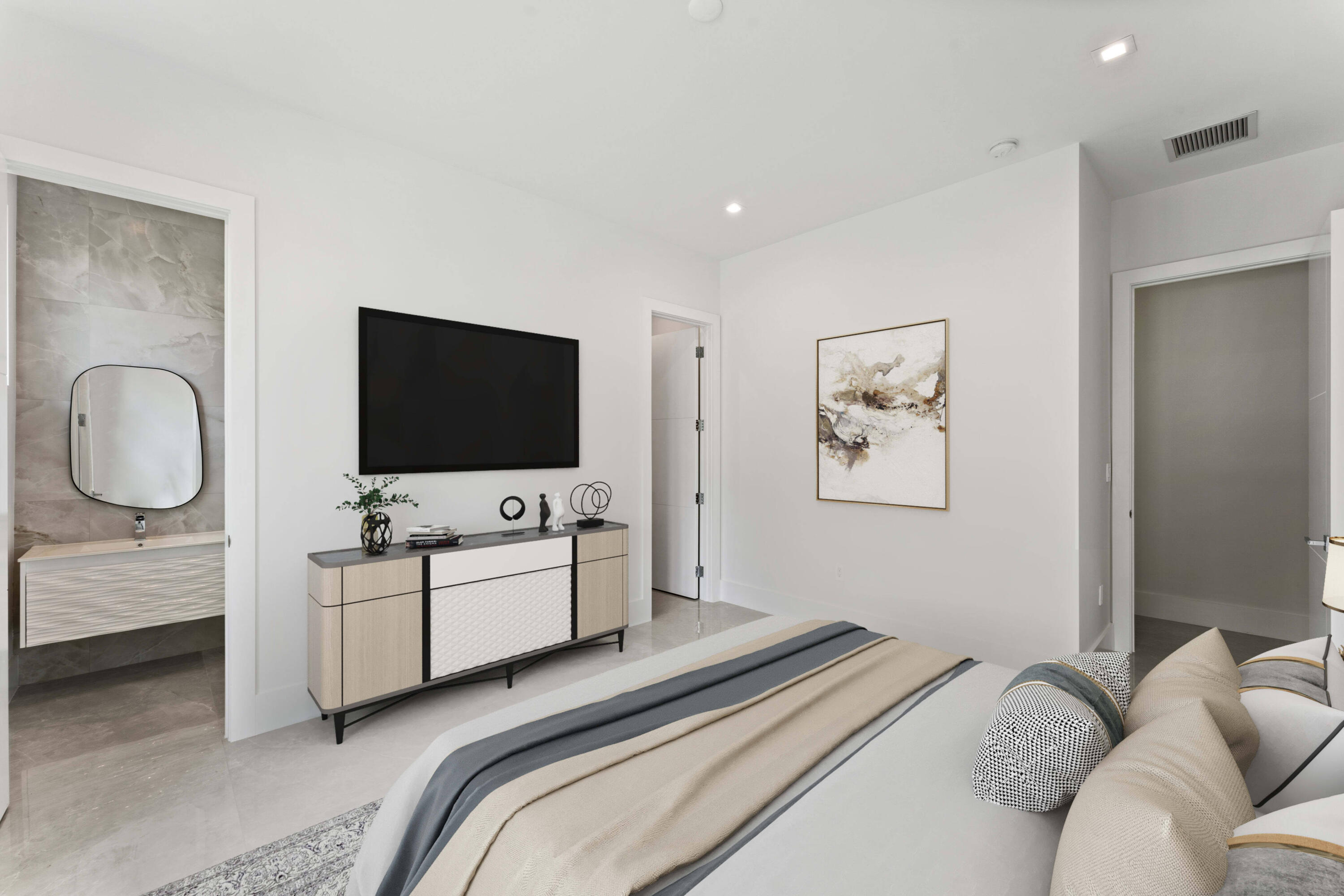 BERMUDA SQUARE SEC B - Residential