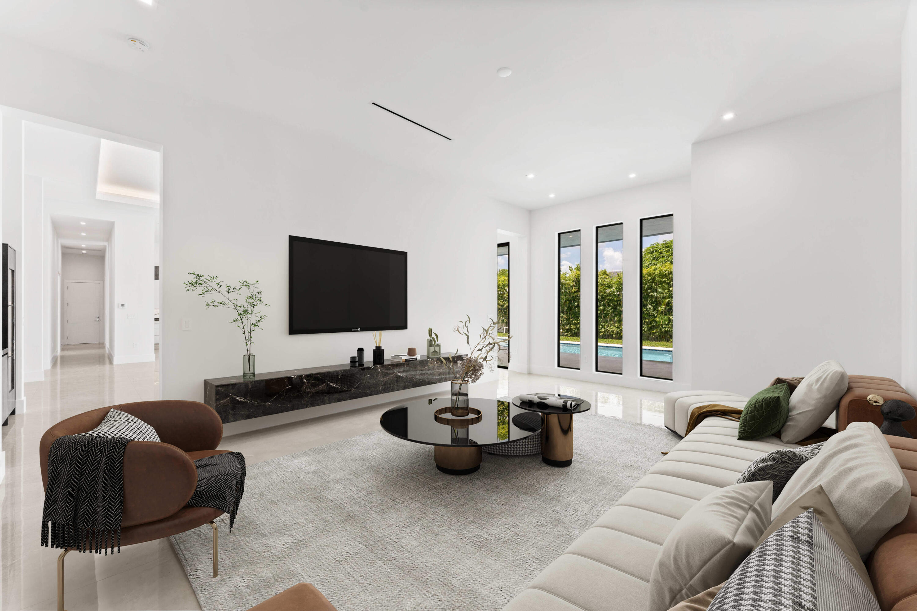 BERMUDA SQUARE SEC B - Residential