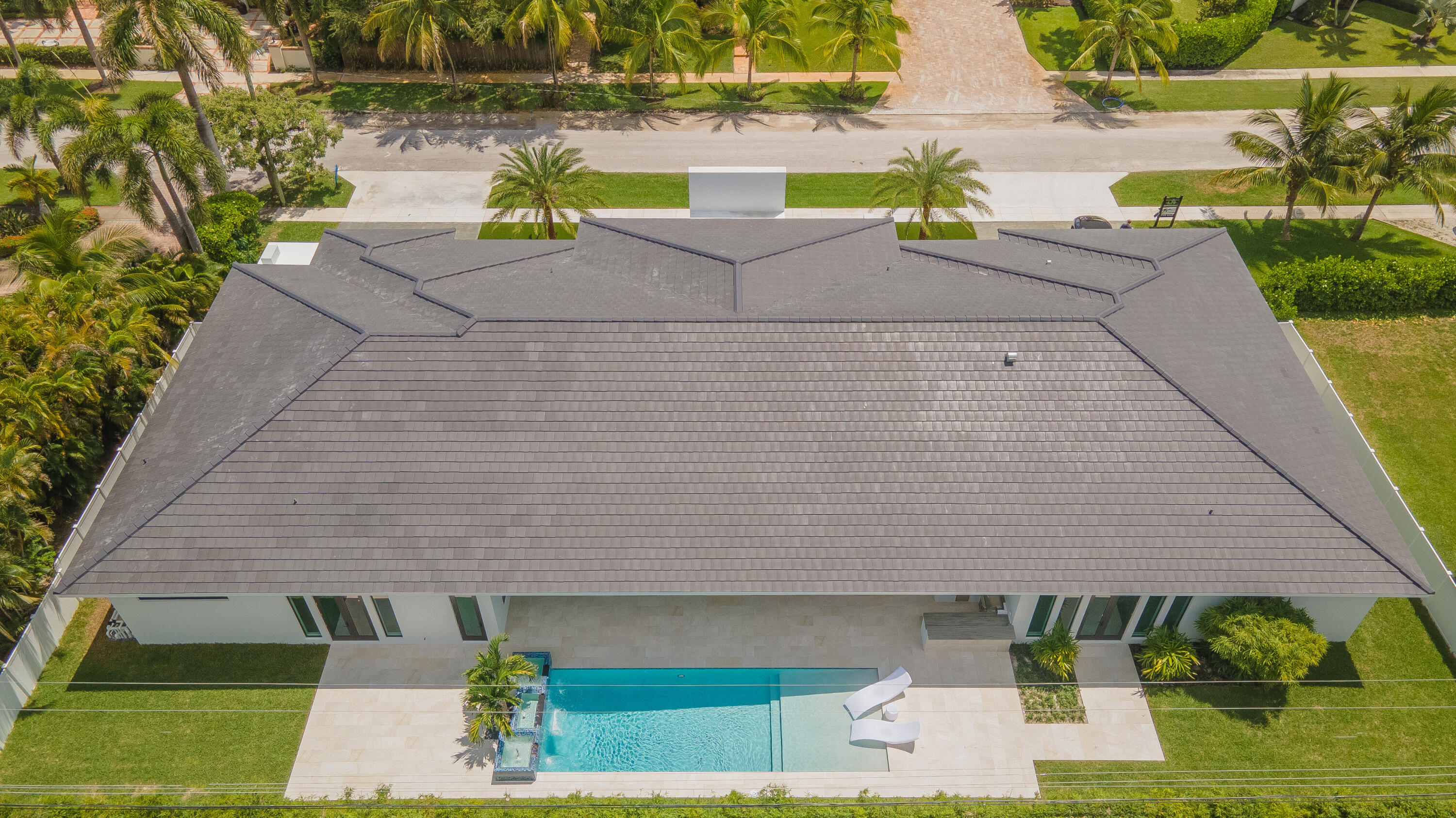 BERMUDA SQUARE SEC B - Residential
